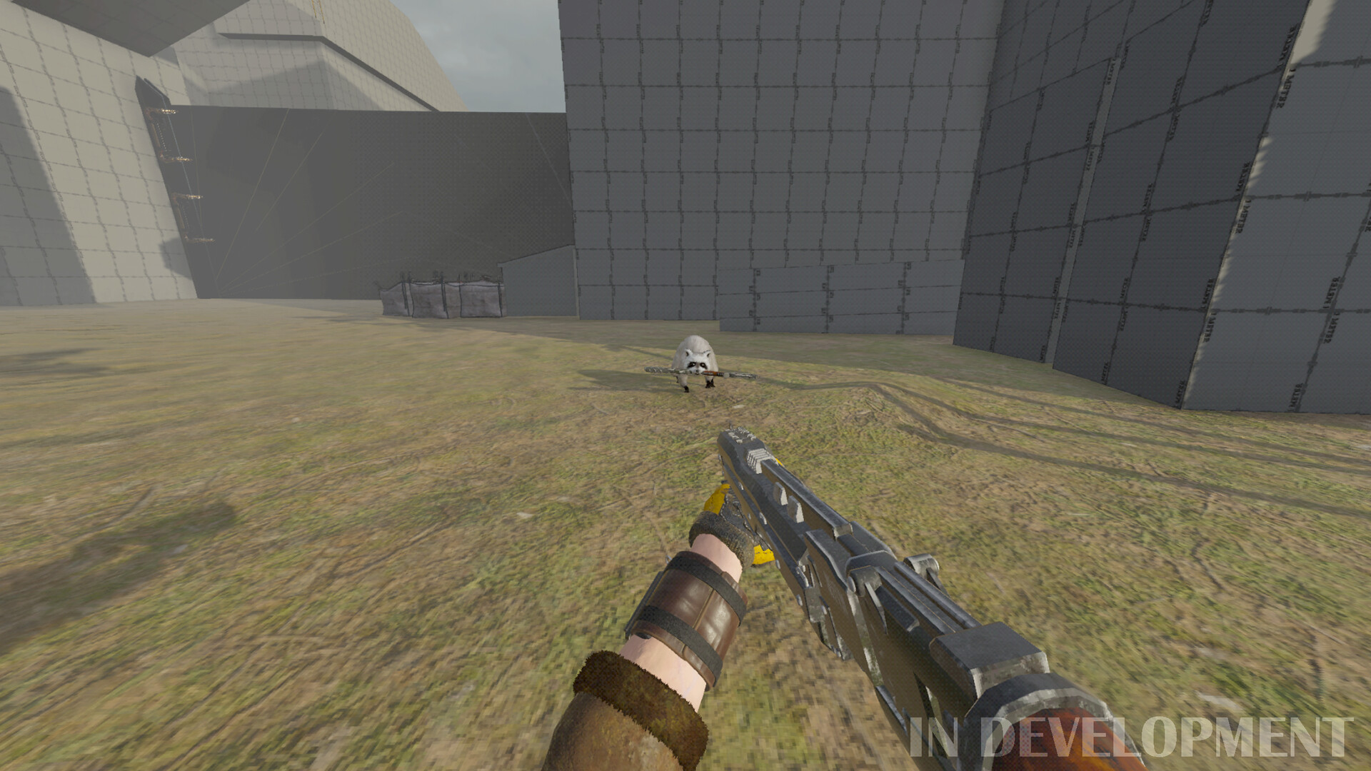 Partizan screenshot 6
