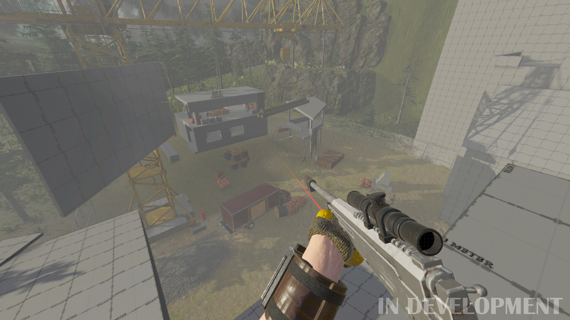 Partizan screenshot 11