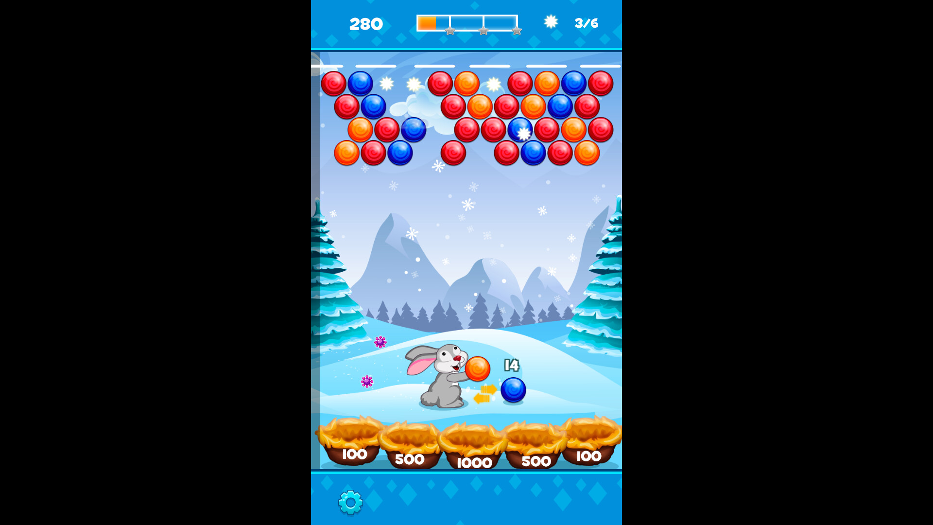 Age screenshot 3