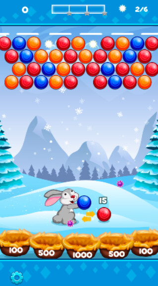 Age screenshot 1