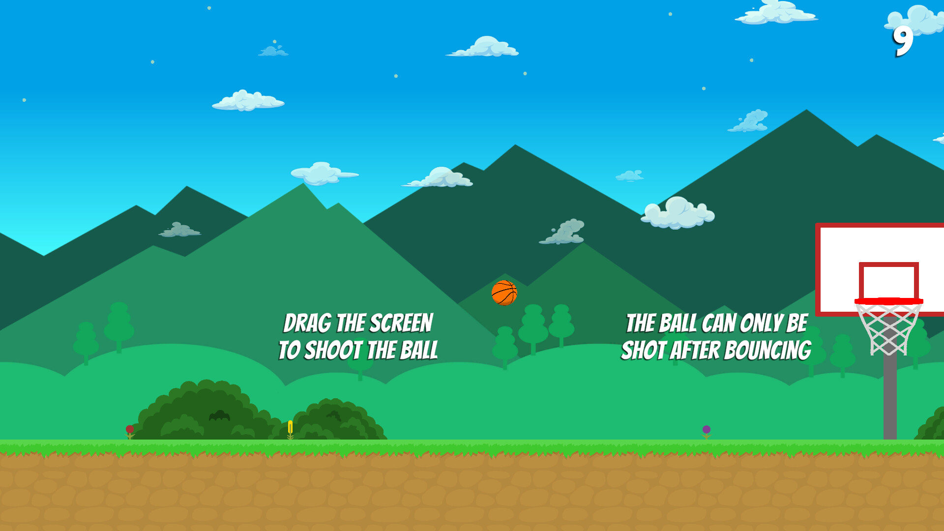 Bounce Ball Blitz screenshot 5