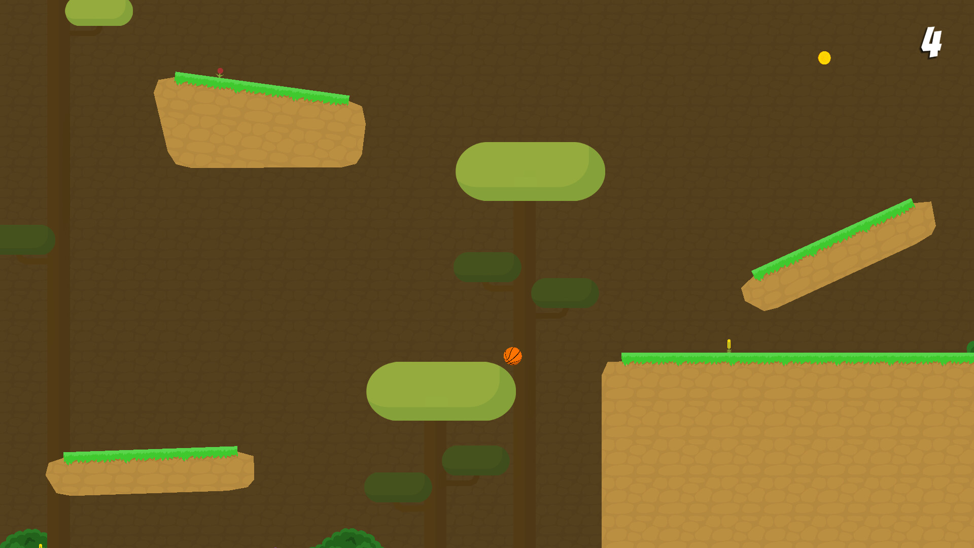 Bounce Ball Blitz screenshot 6