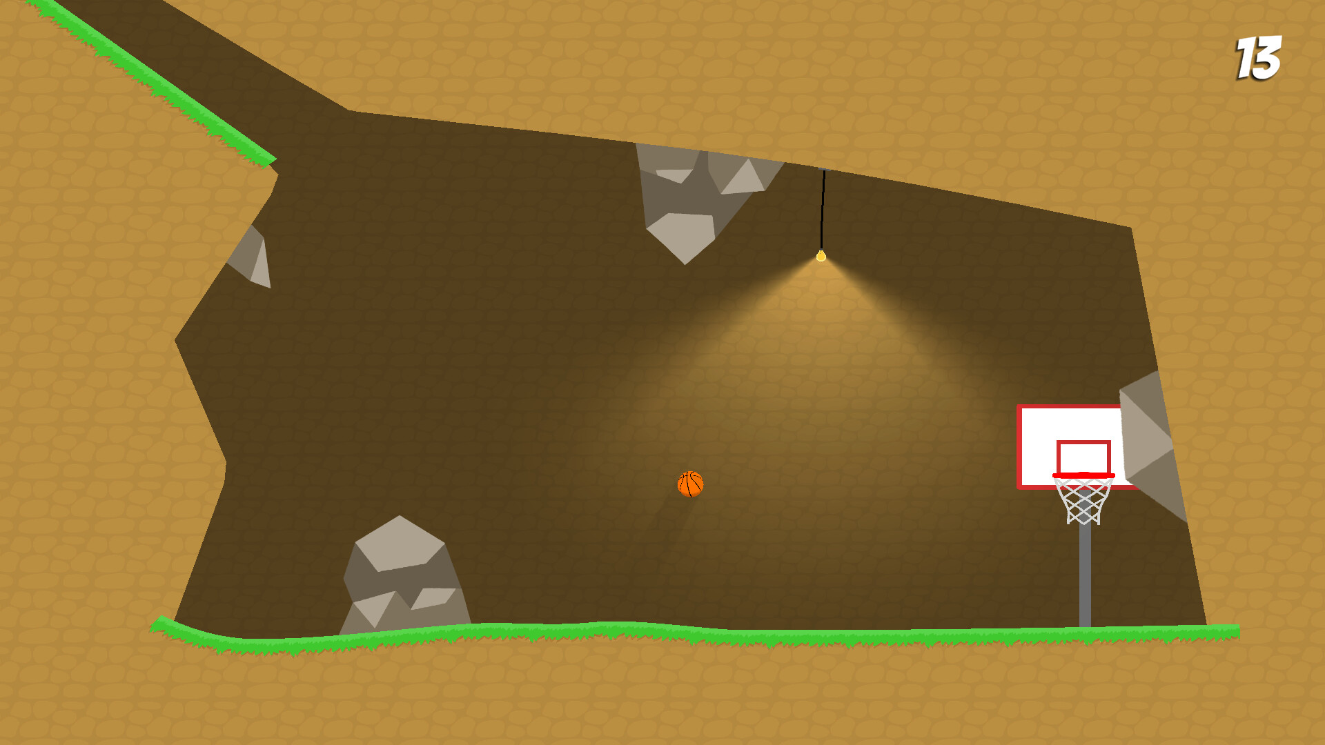 Bounce Ball Blitz screenshot 3