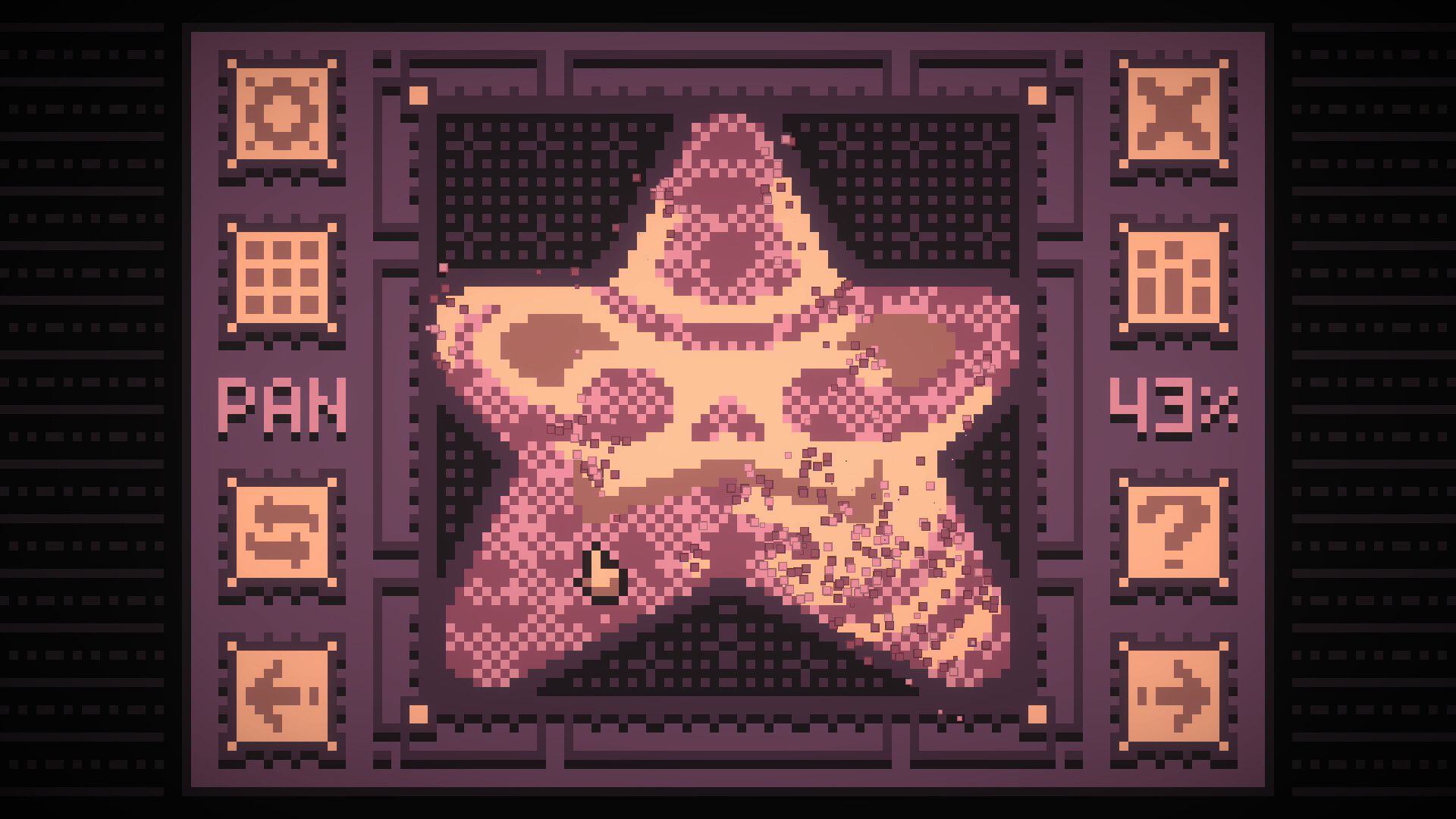 Mossy Pixels screenshot 2