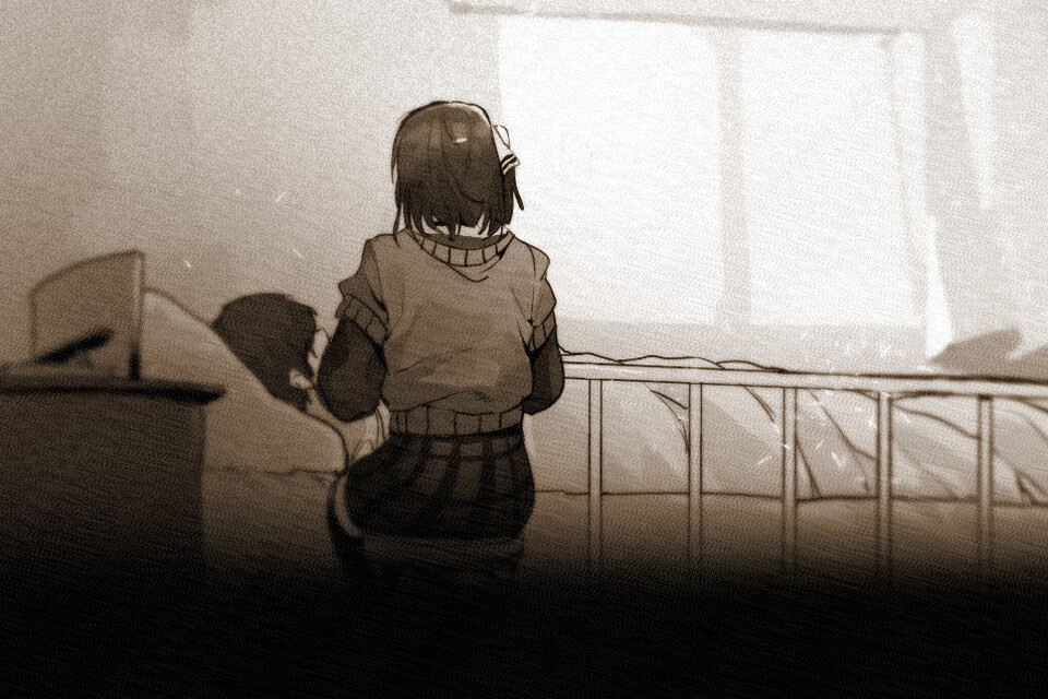 Death of Marionette screenshot 4