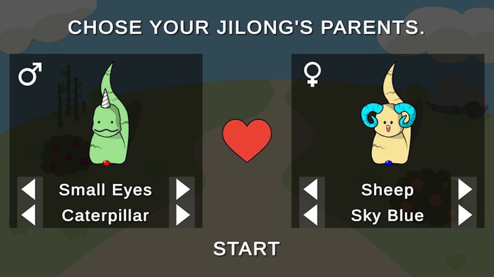 The Fourth Sense Evolution: Stone Age screenshot 2