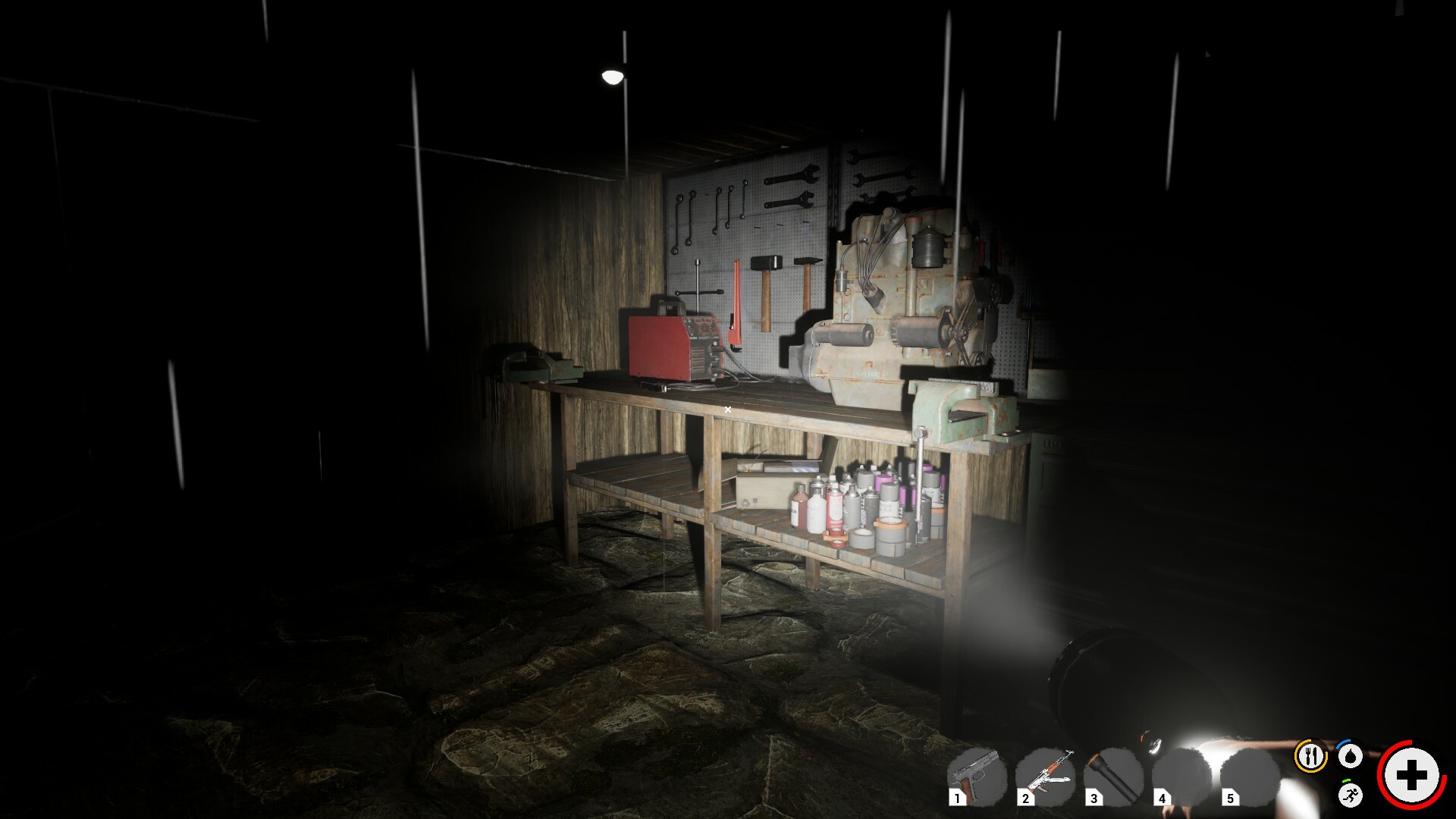 Infection Crisis : Fight For Life screenshot 14