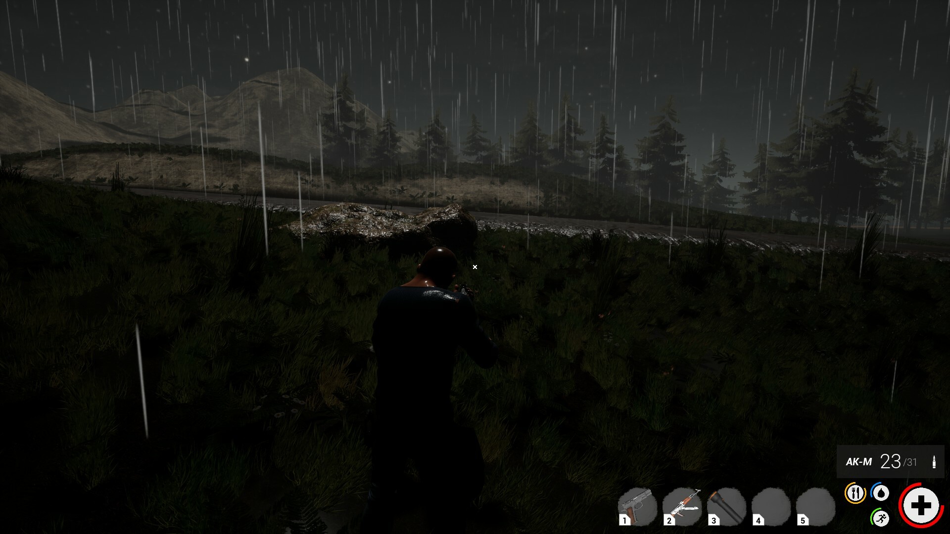 Infection Crisis : Fight For Life screenshot 17