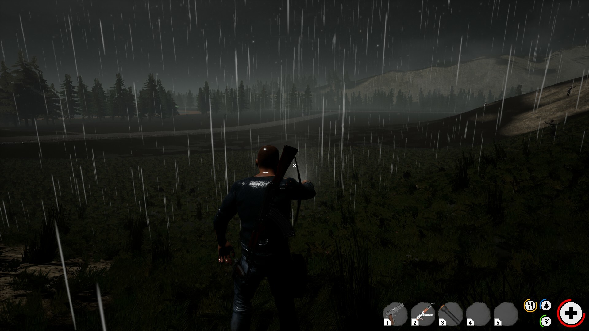 Infection Crisis : Fight For Life screenshot 15
