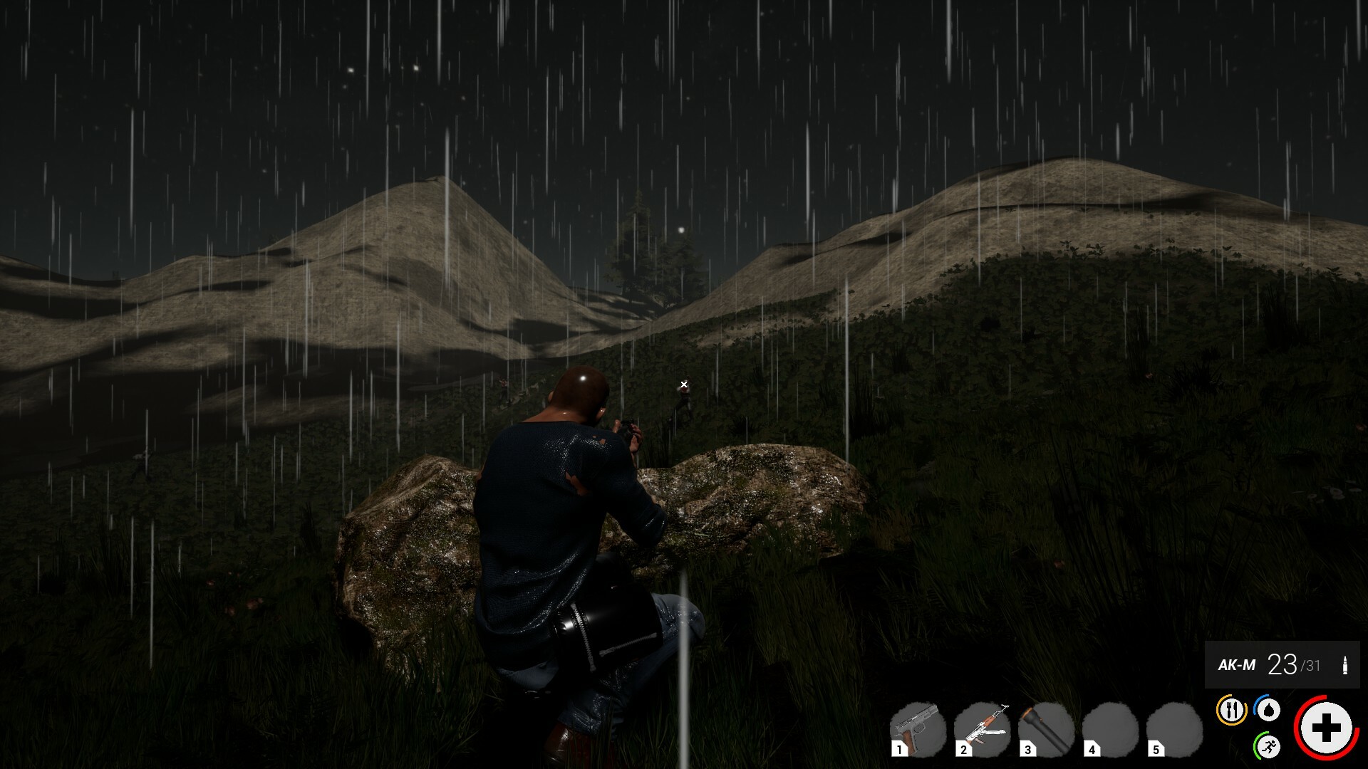 Infection Crisis : Fight For Life screenshot 19