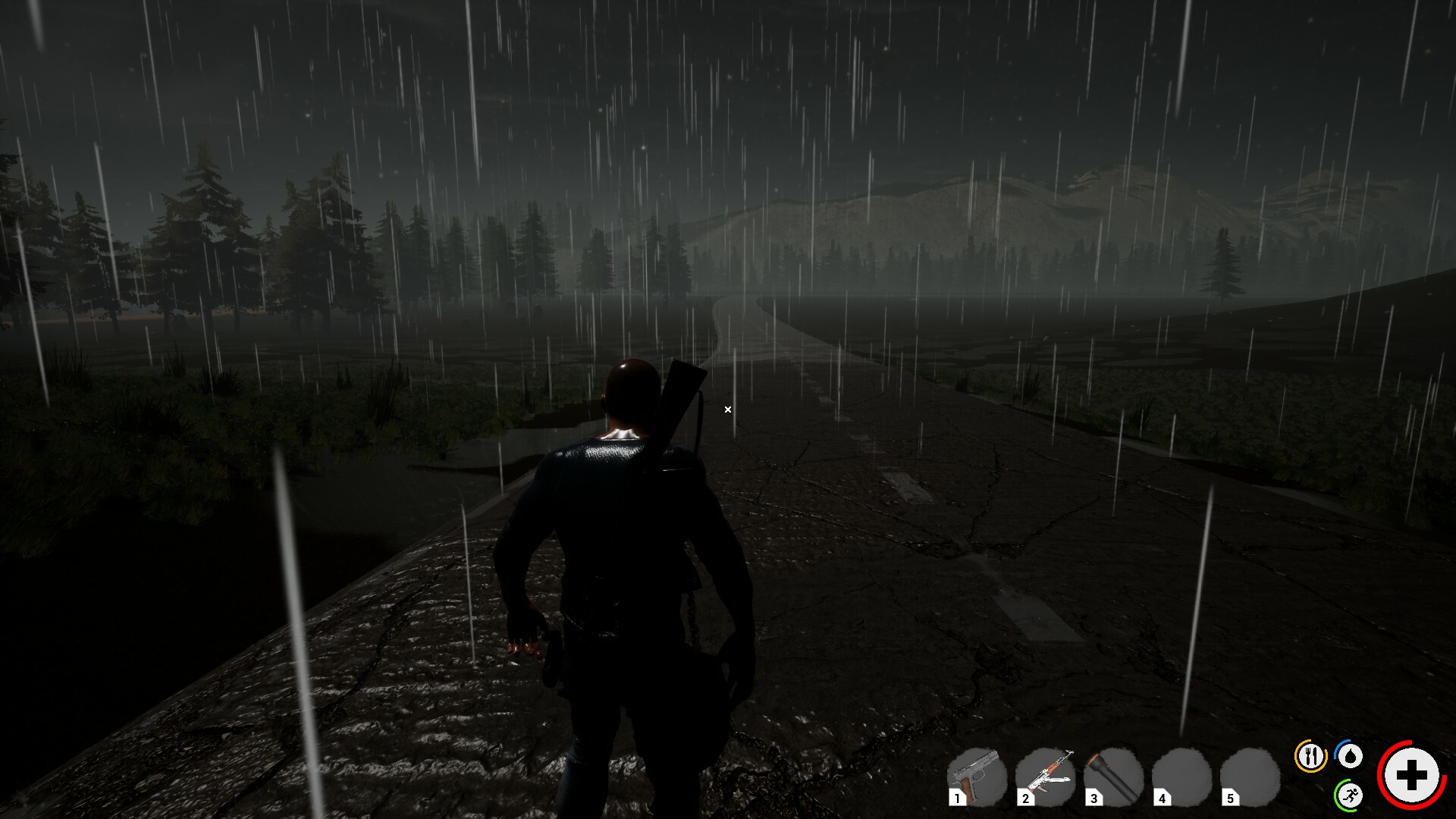 Infection Crisis : Fight For Life screenshot 20