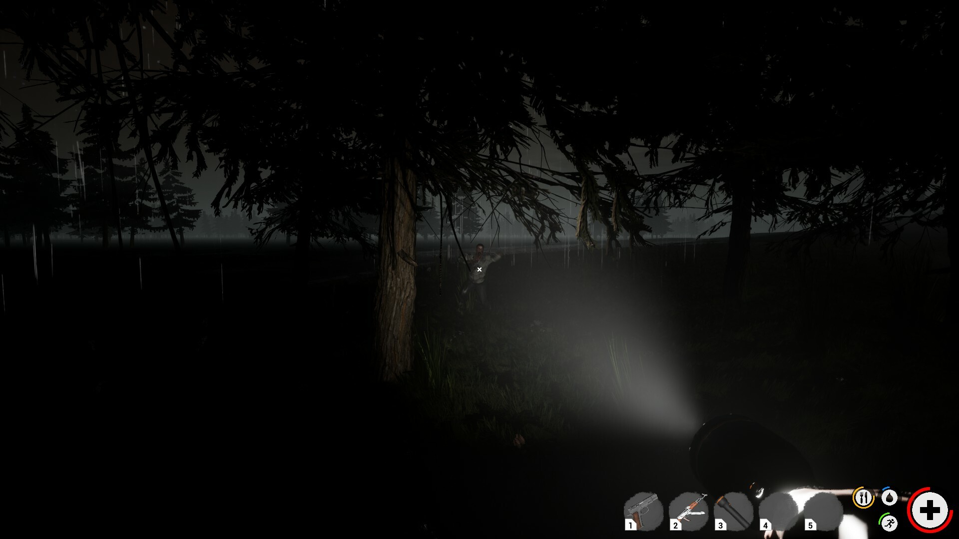 Infection Crisis : Fight For Life screenshot 9
