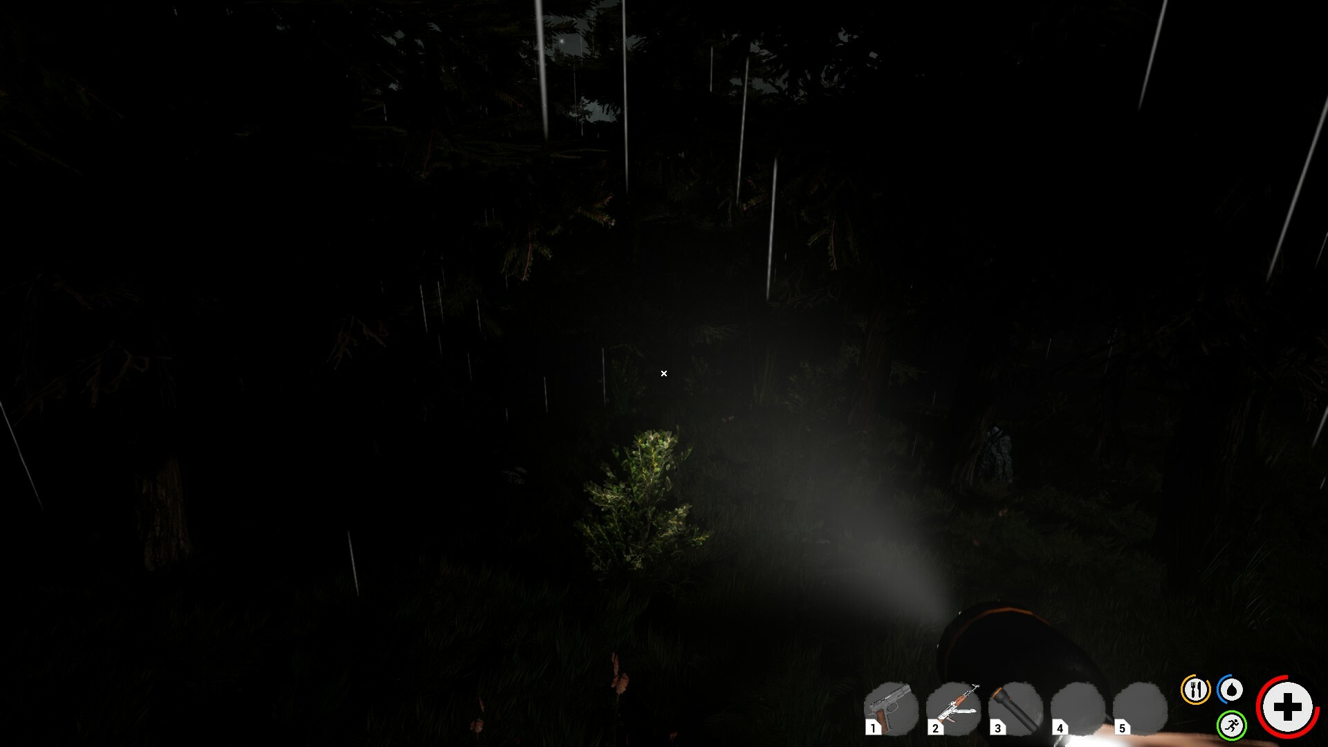 Infection Crisis : Fight For Life screenshot 5