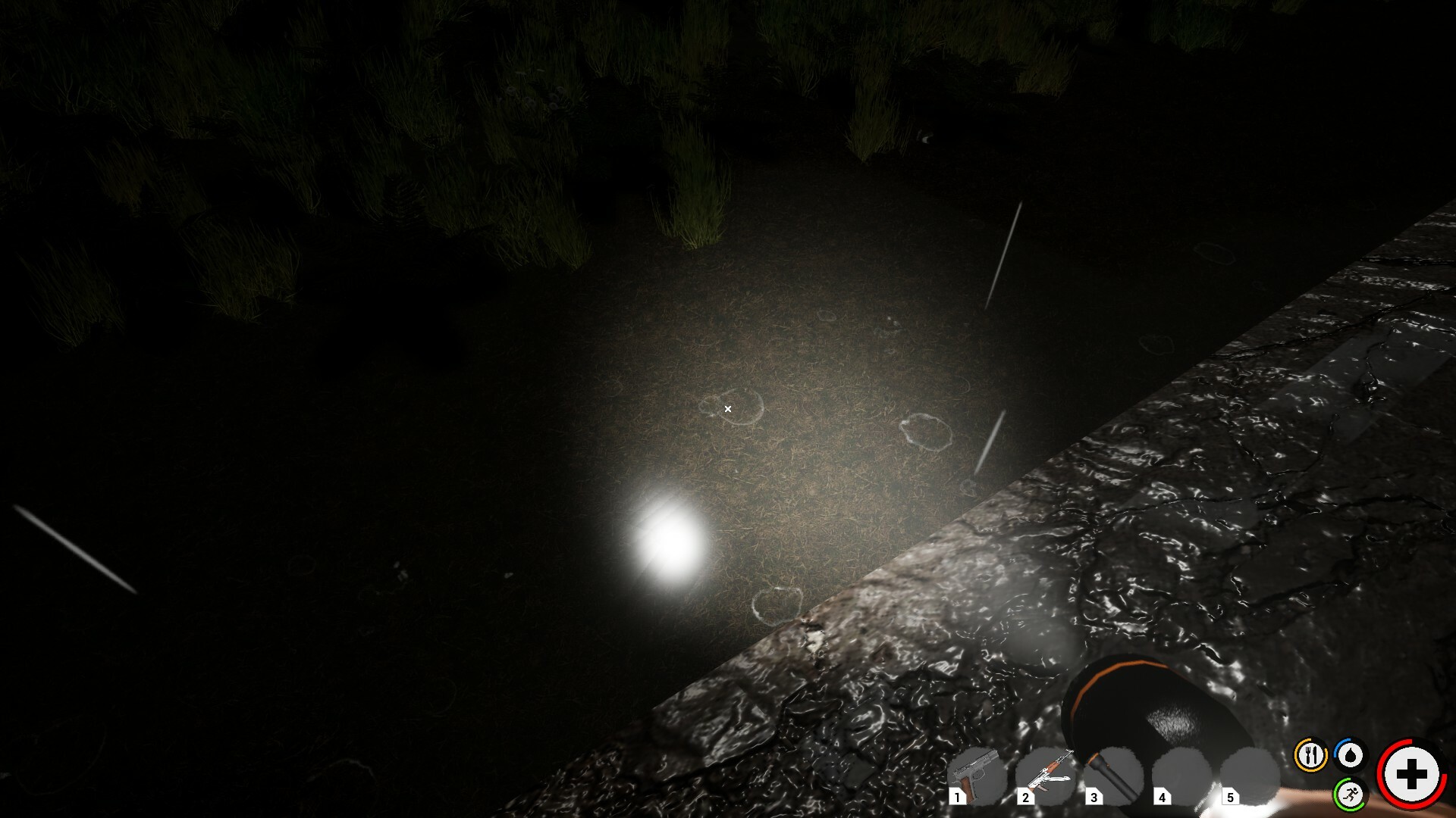 Infection Crisis : Fight For Life screenshot 18