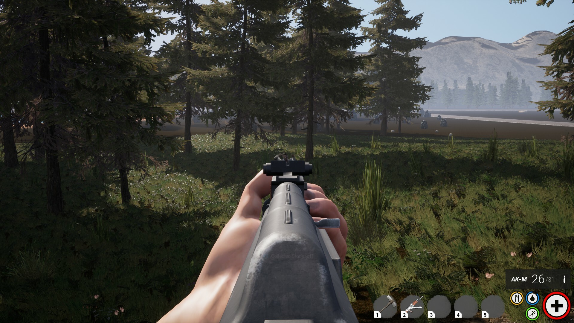 Infection Crisis : Fight For Life screenshot 22