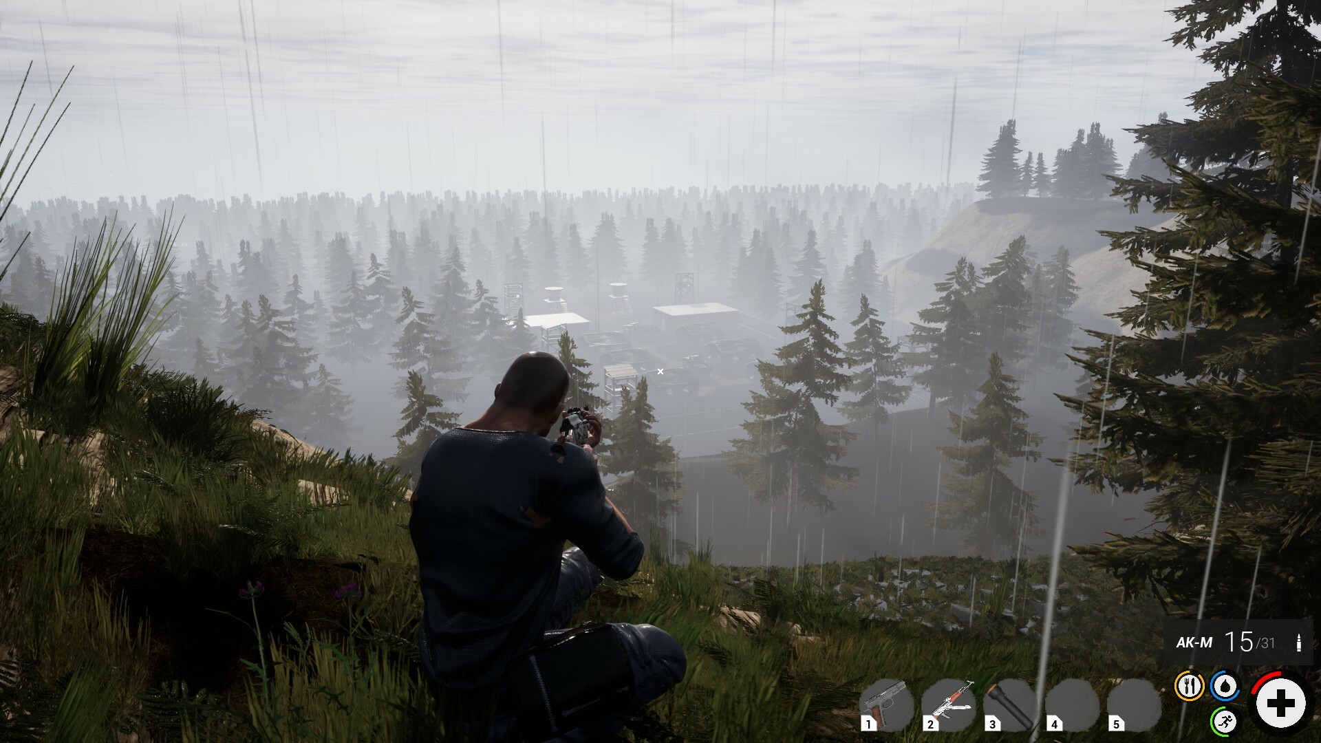 Infection Crisis : Fight For Life screenshot 23