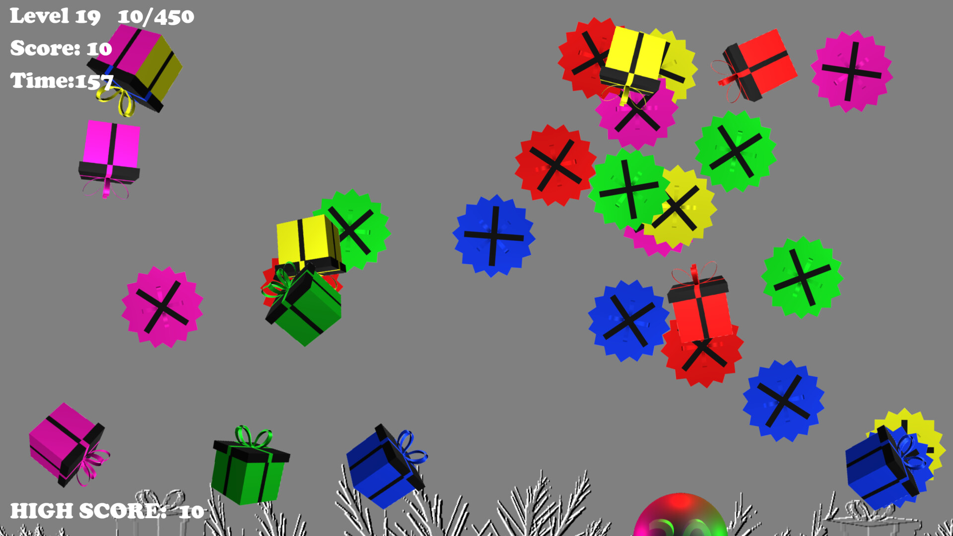 Prezzies screenshot 2