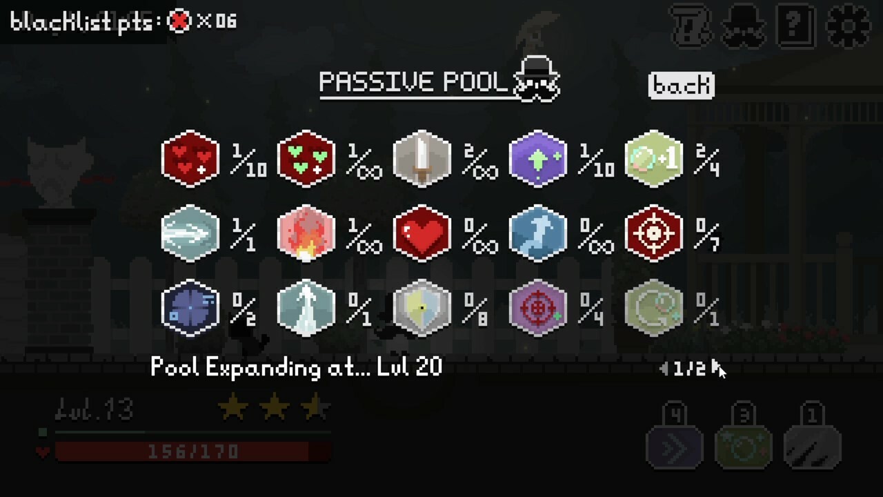 Punch the Garden screenshot 4