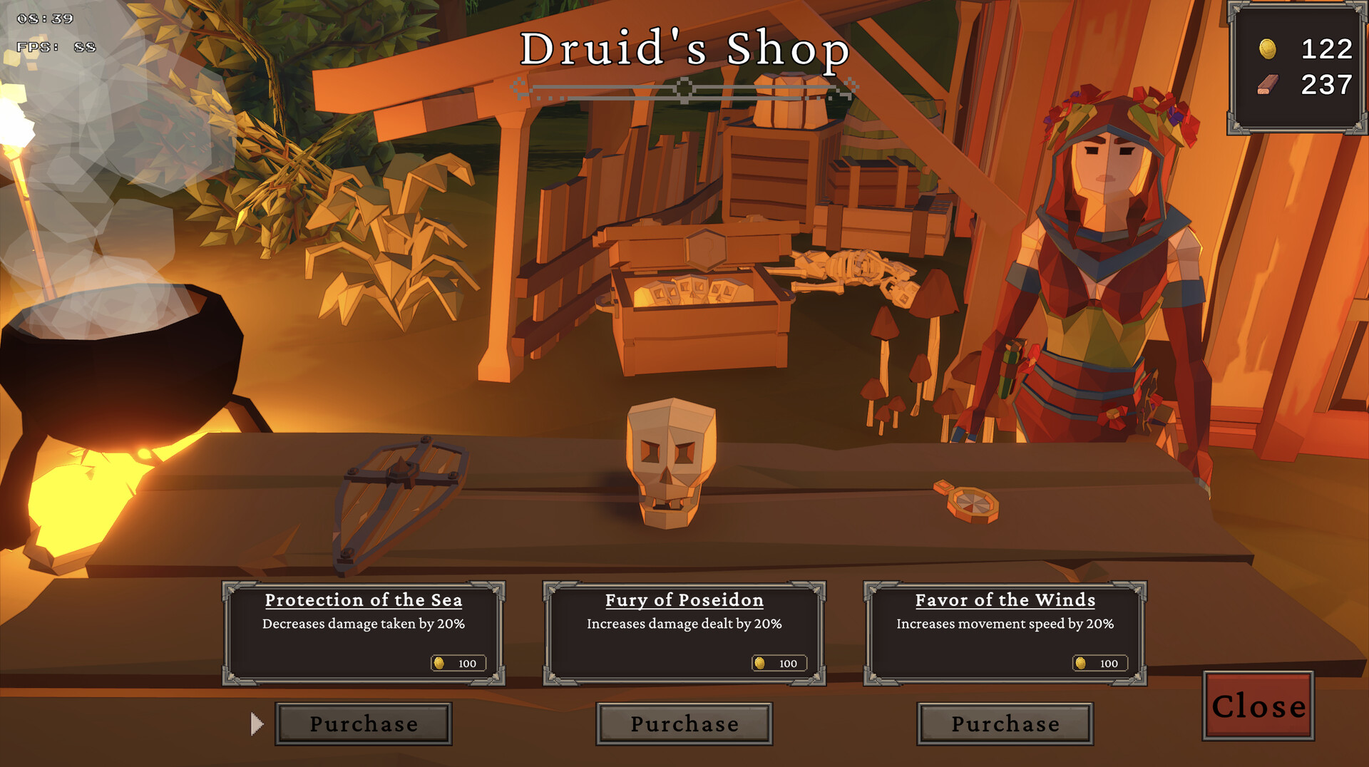 Seas of Rebellion screenshot 7