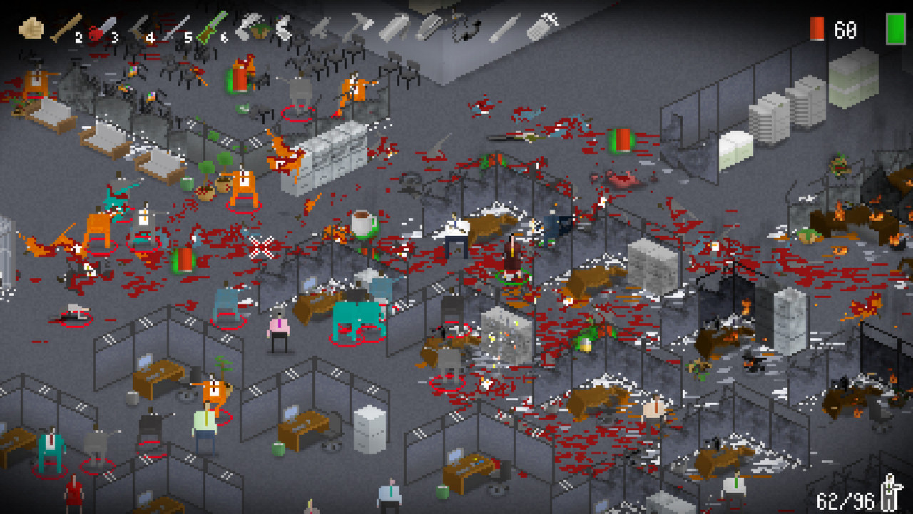 Corporate Lifestyle Simulator screenshot 13