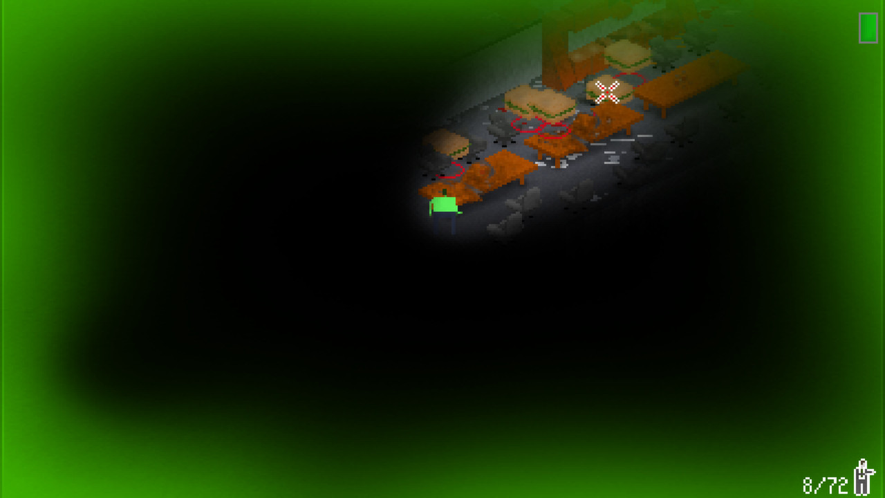 Corporate Lifestyle Simulator screenshot 7