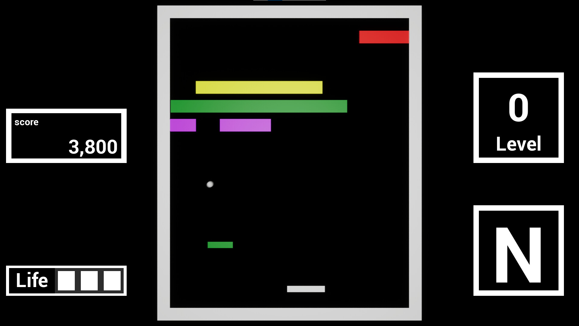 Alien Break screenshot 5