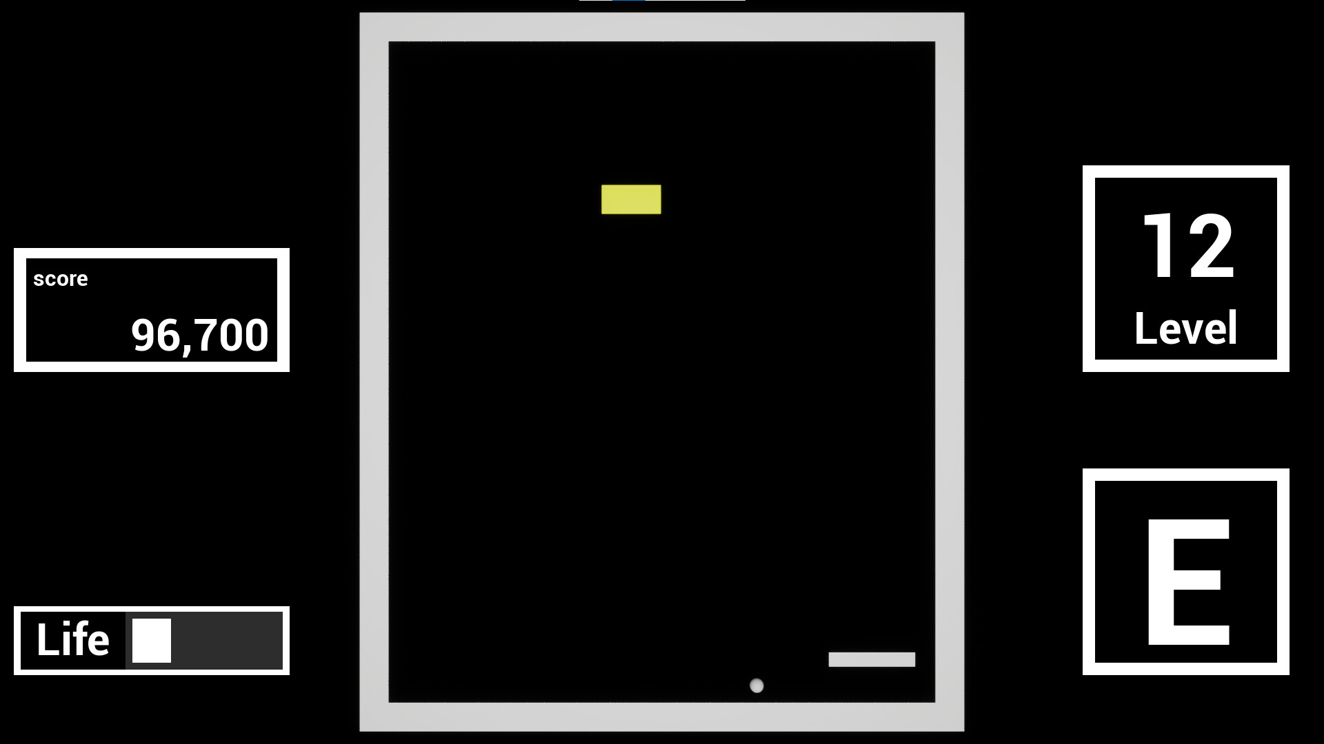 Alien Break screenshot 2