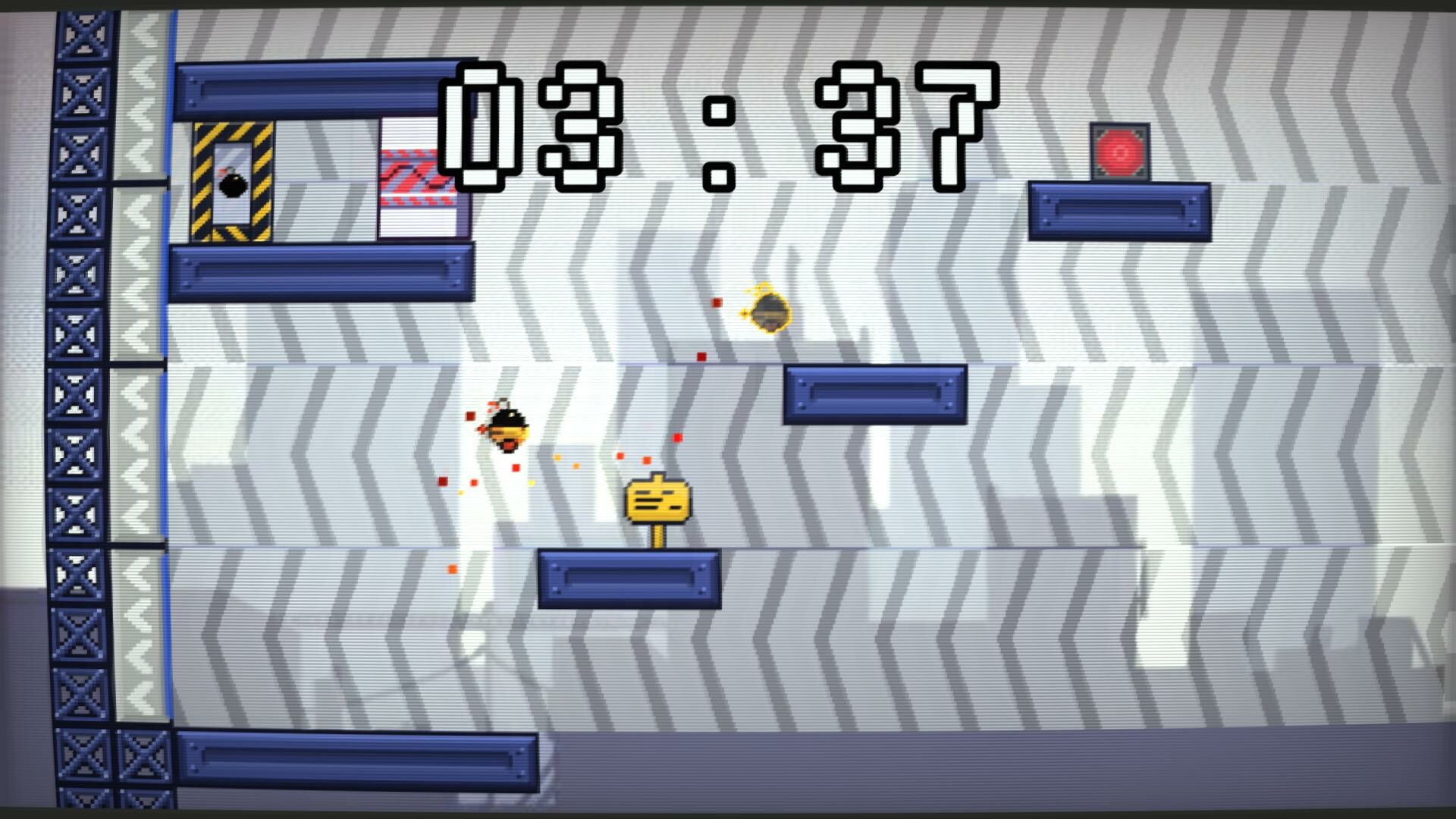 Exp10sion screenshot 4