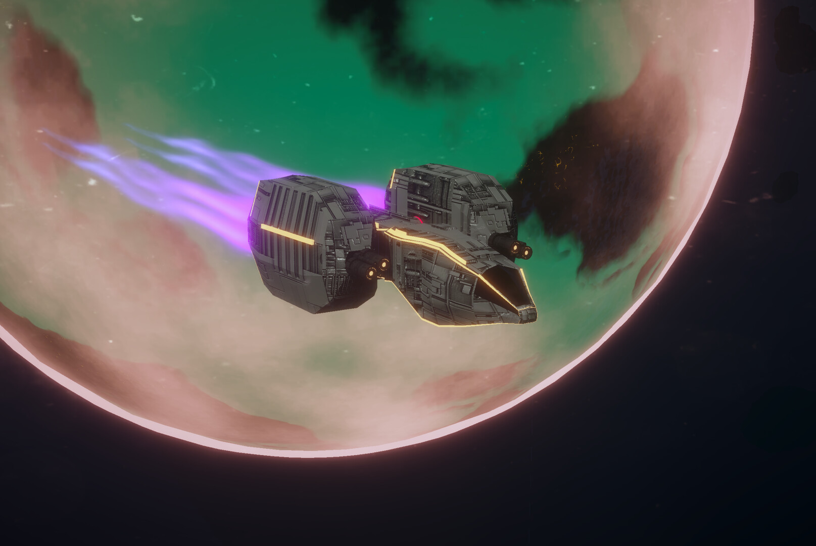 KOV screenshot 13