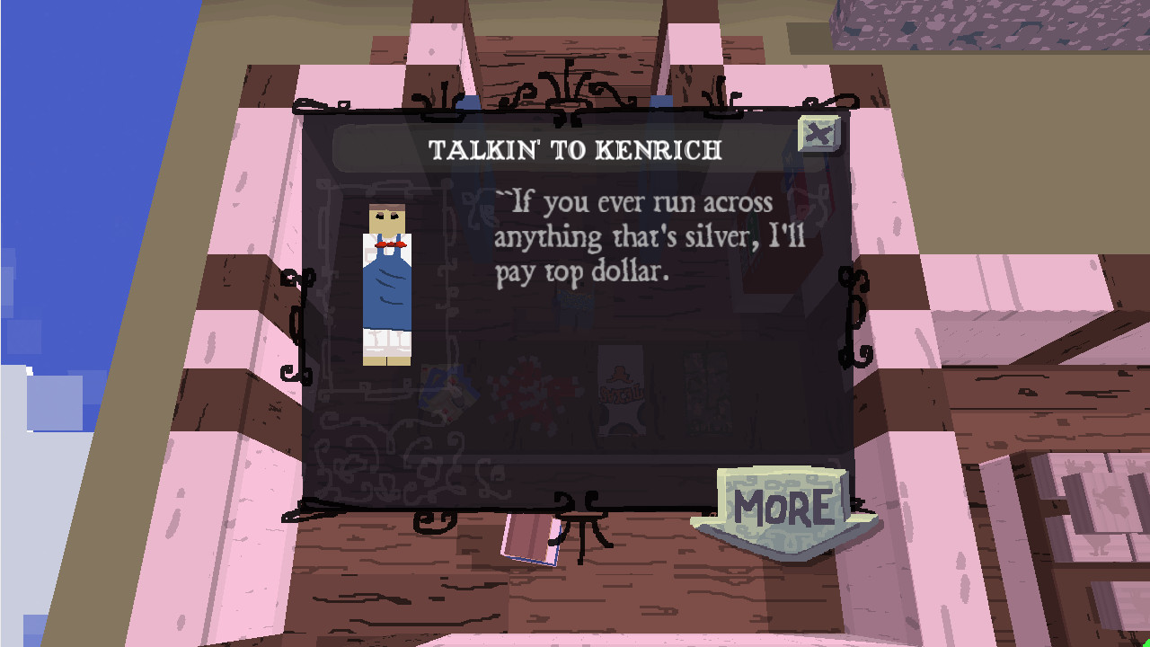 The Real Texas screenshot 10