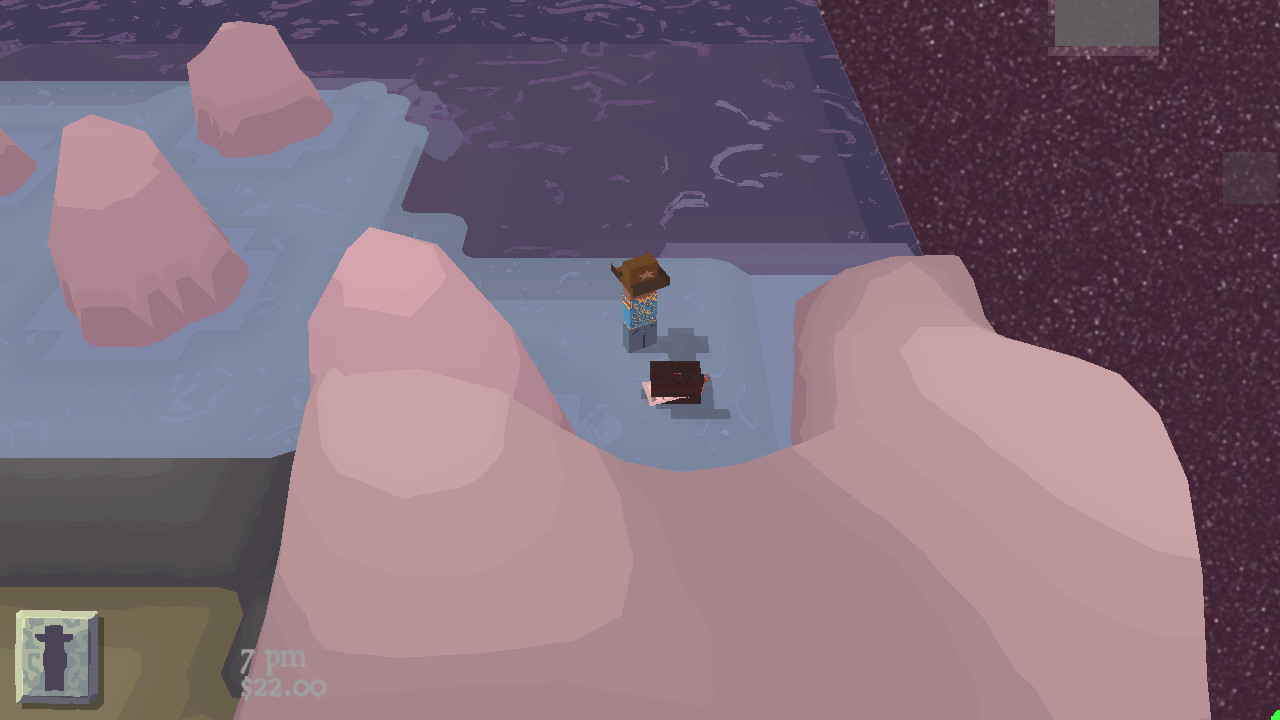 The Real Texas screenshot 9
