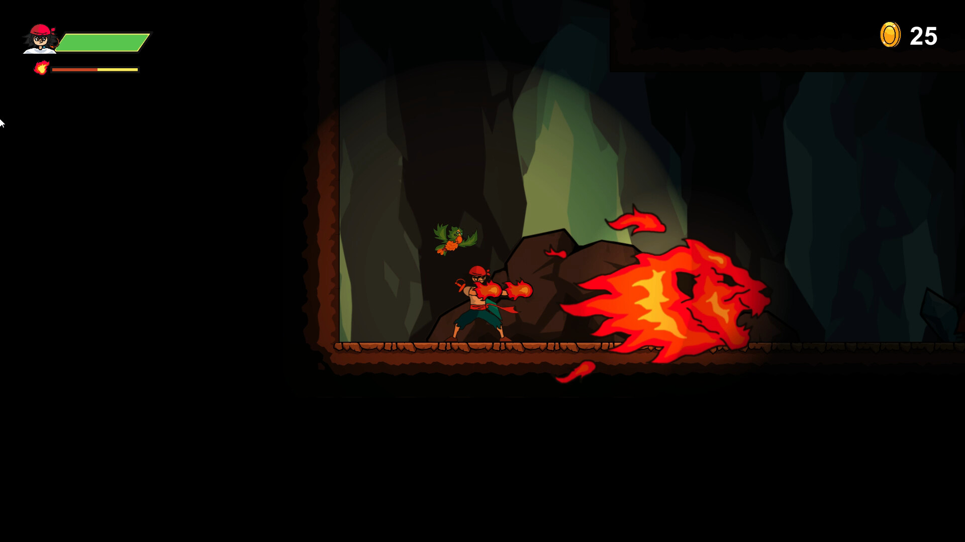 Sea of Brave: Aidan Adventure screenshot 13
