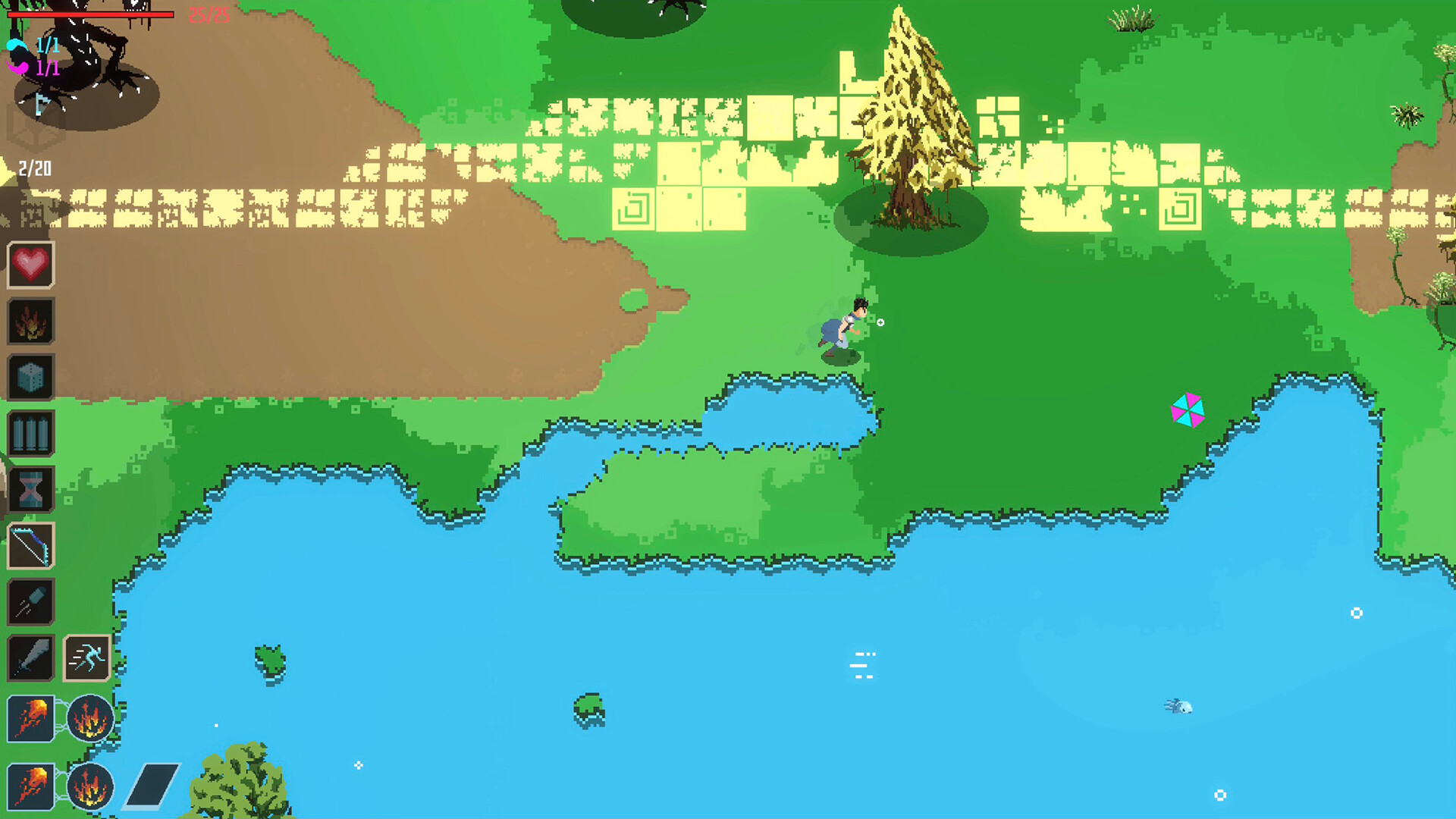 Lighark screenshot 13