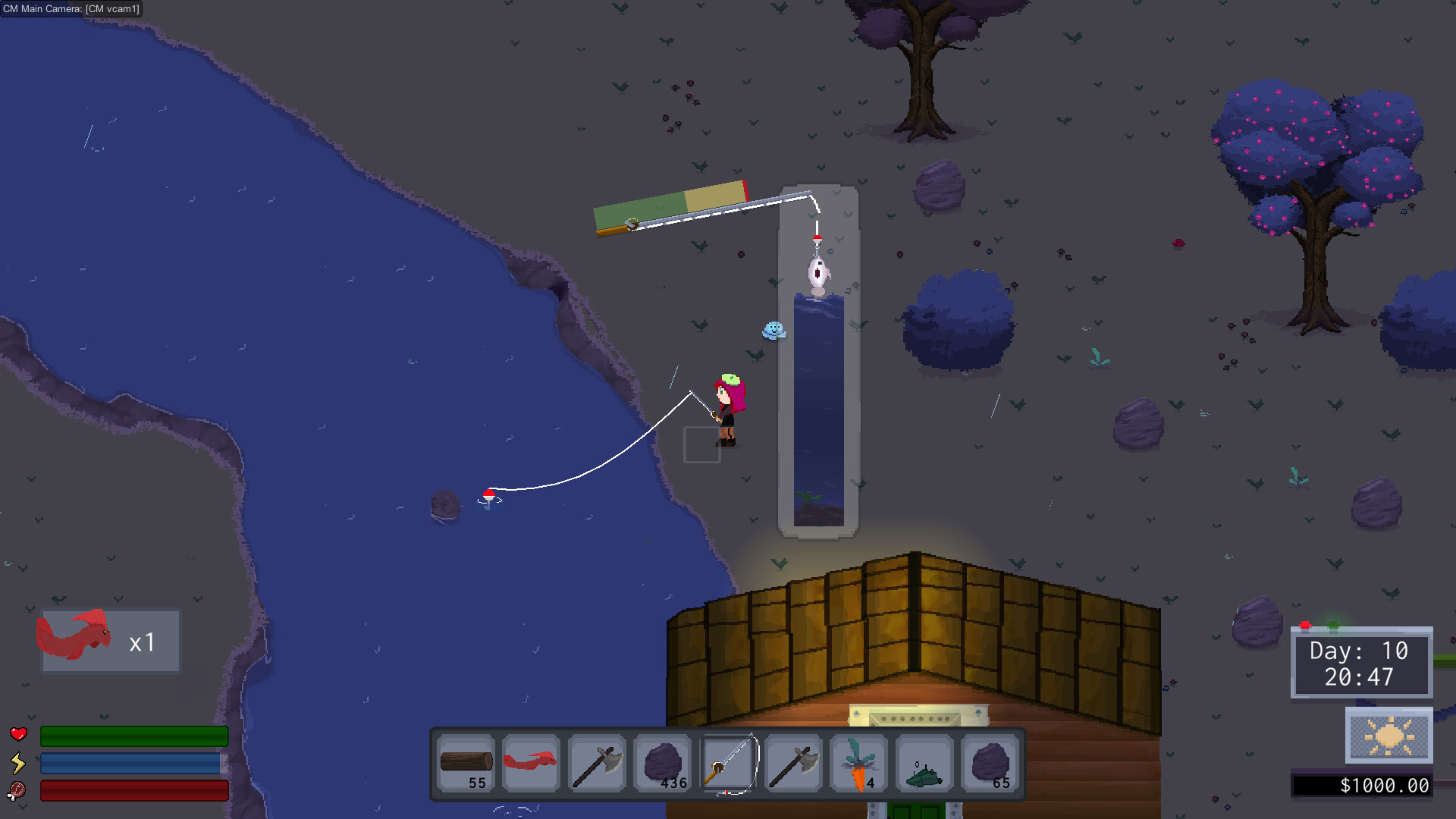 ThisIsTheGame screenshot 1