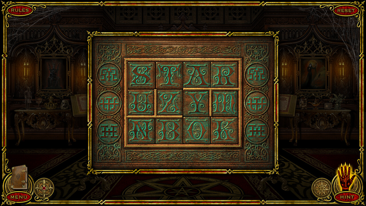 Doctor Arcana and The Secret of Shadowspire screenshot 9