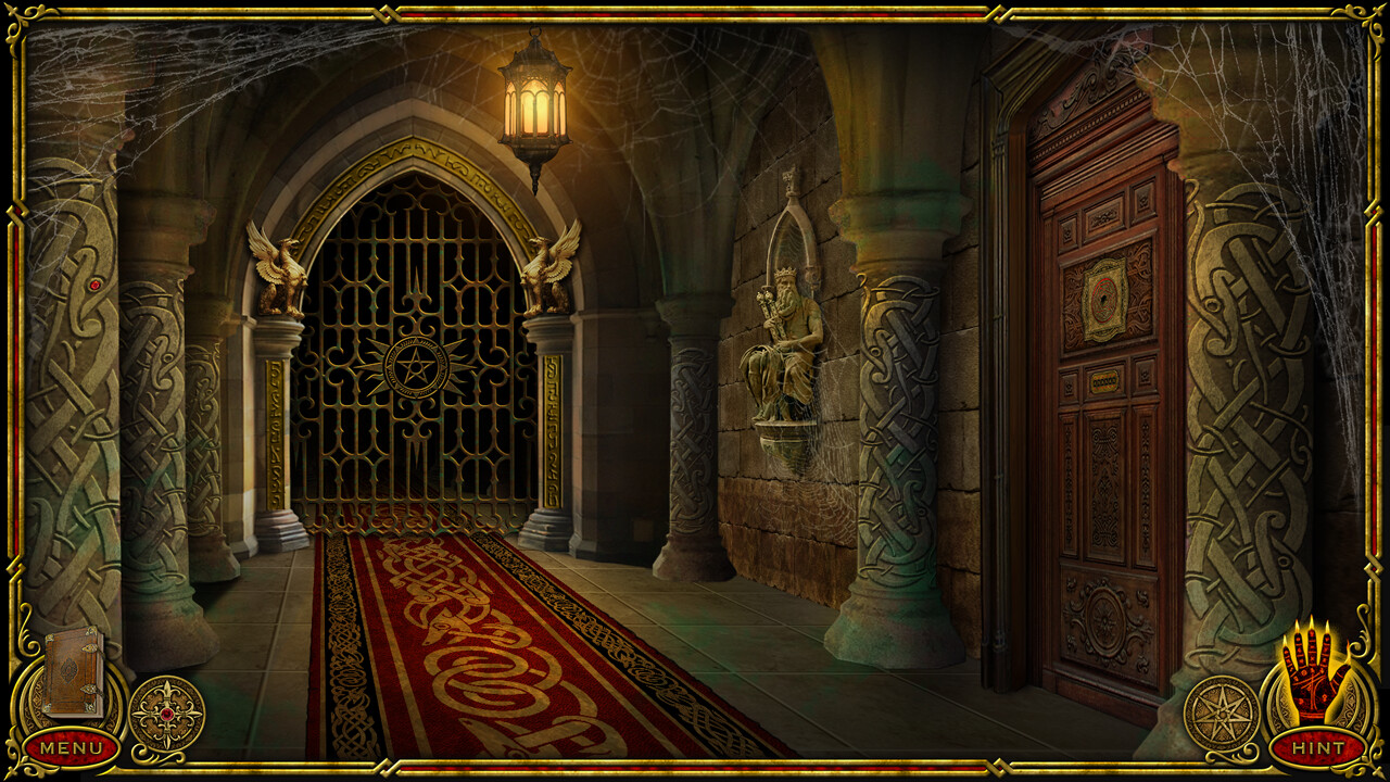 Doctor Arcana and The Secret of Shadowspire screenshot 5