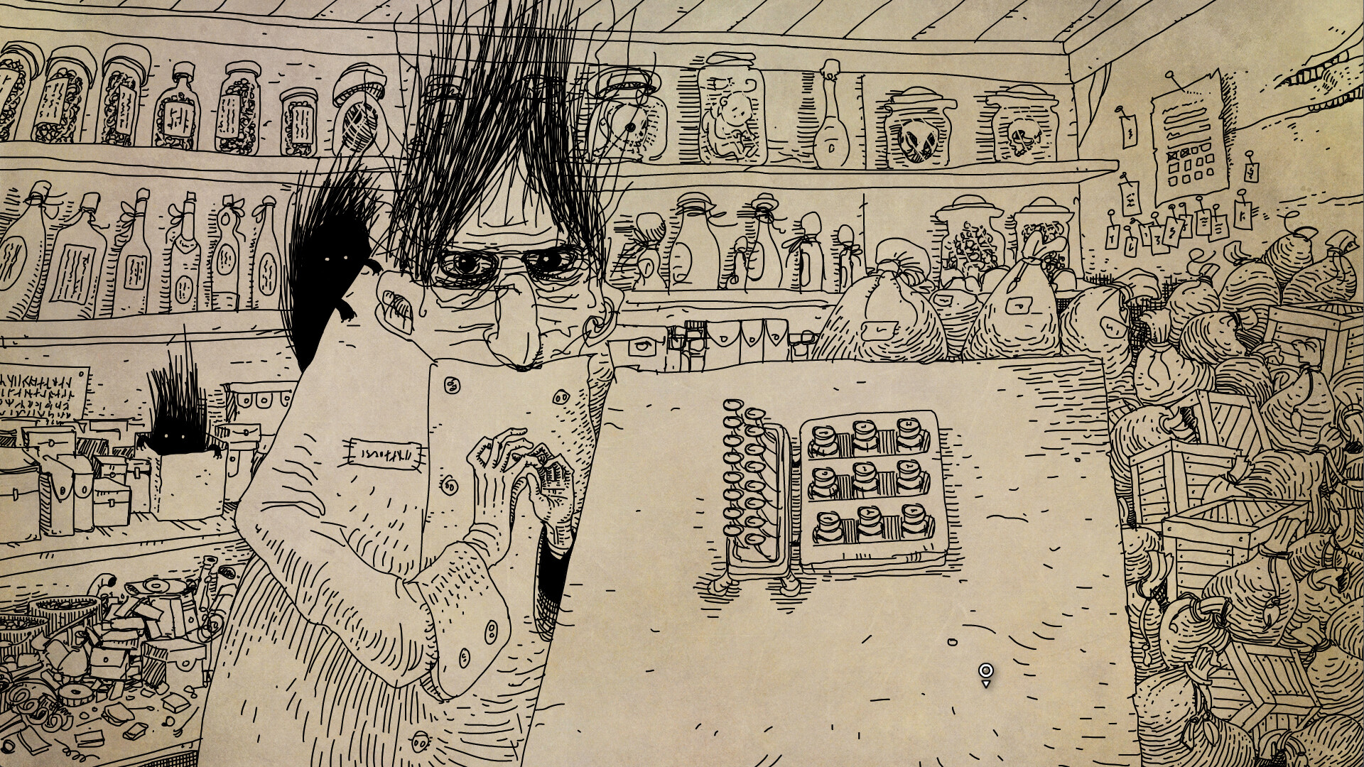 Daymare Town screenshot 5