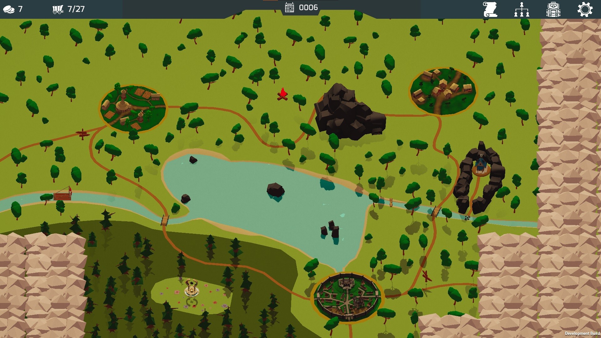 Merchant's Odyssey screenshot 9