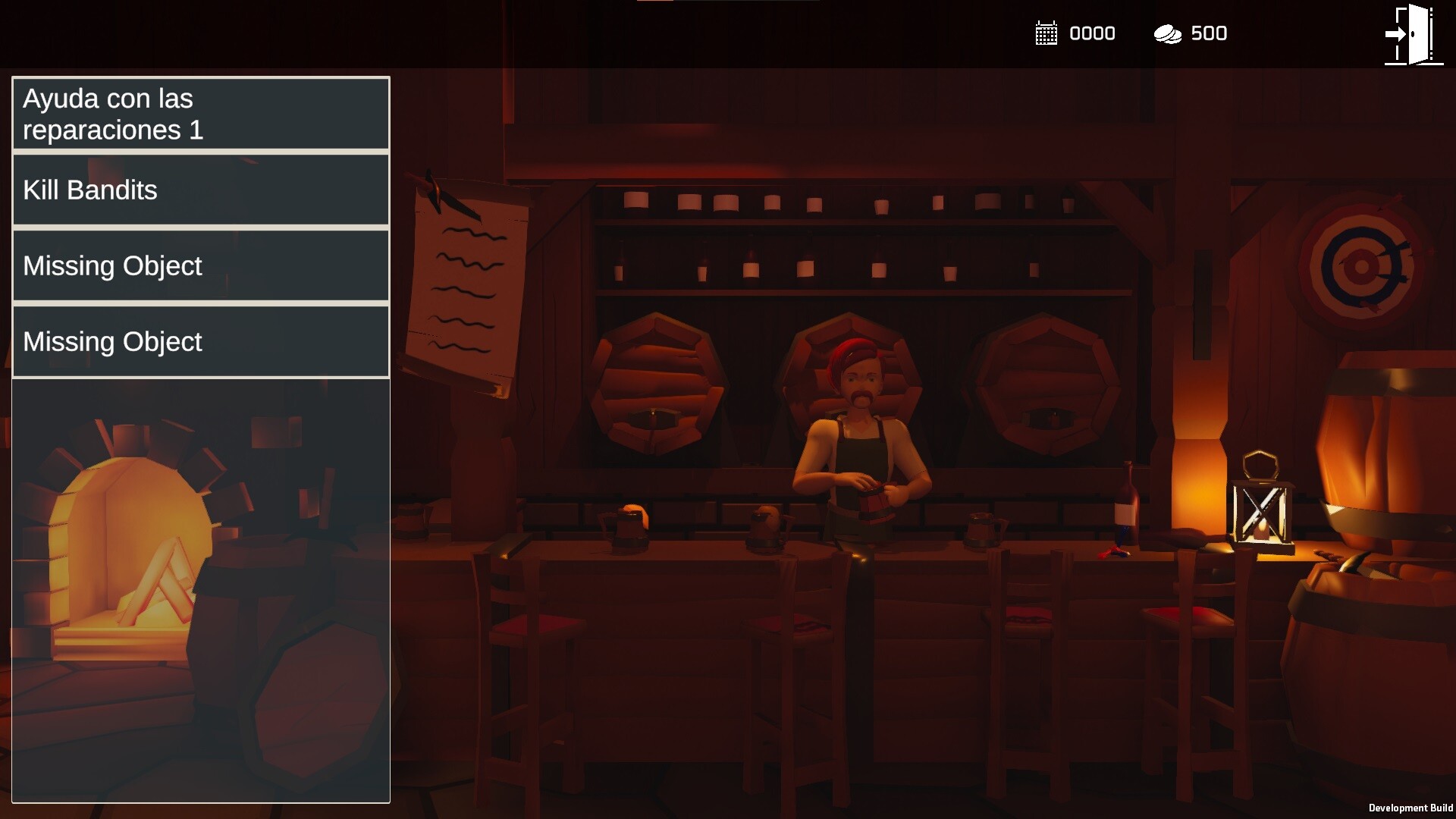 Merchant's Odyssey screenshot 4