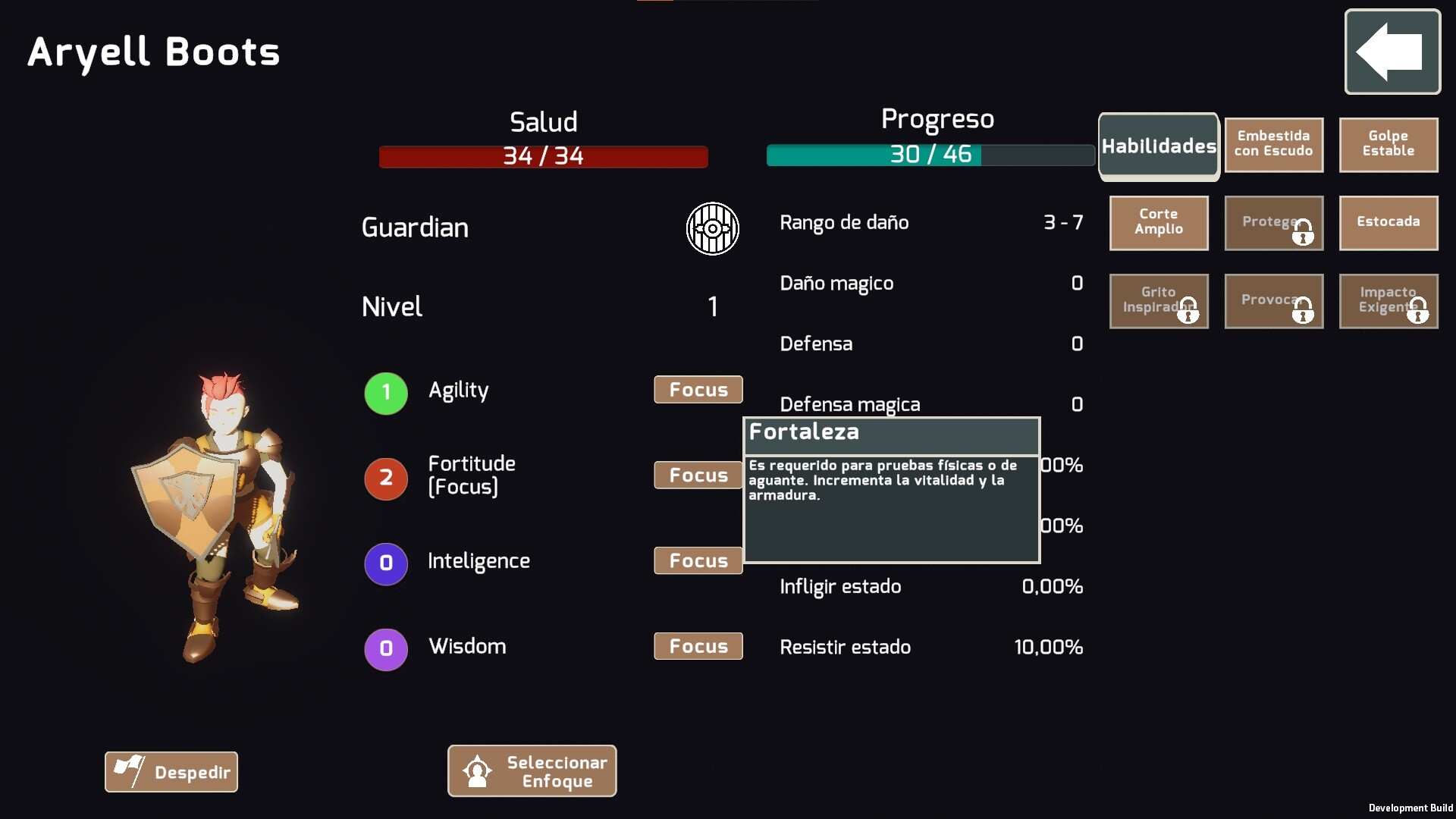 Merchant's Odyssey screenshot 10