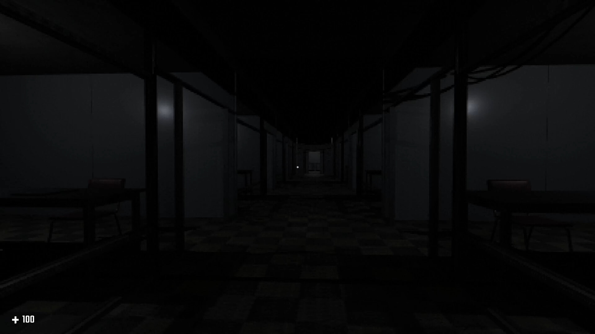The Unknown Fear screenshot 2