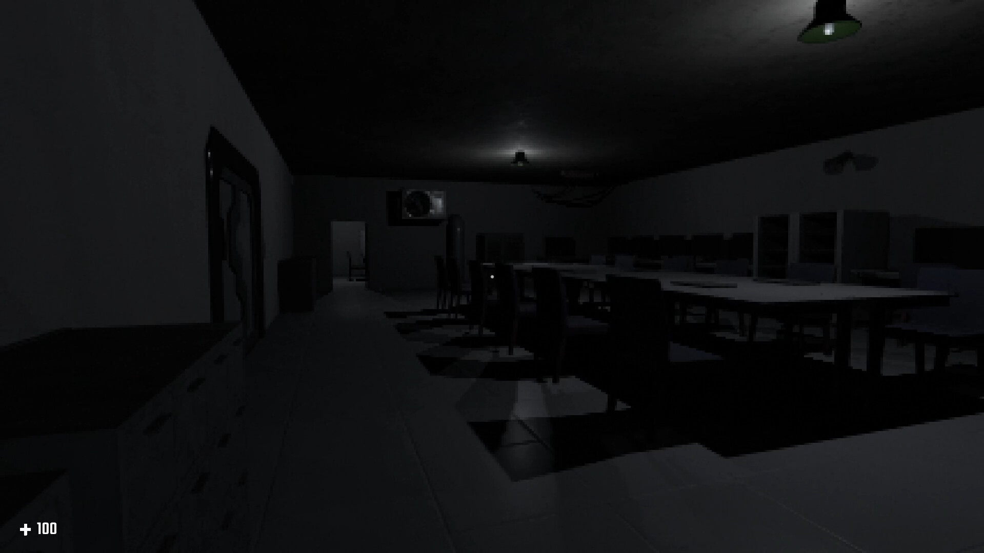 The Unknown Fear screenshot 5