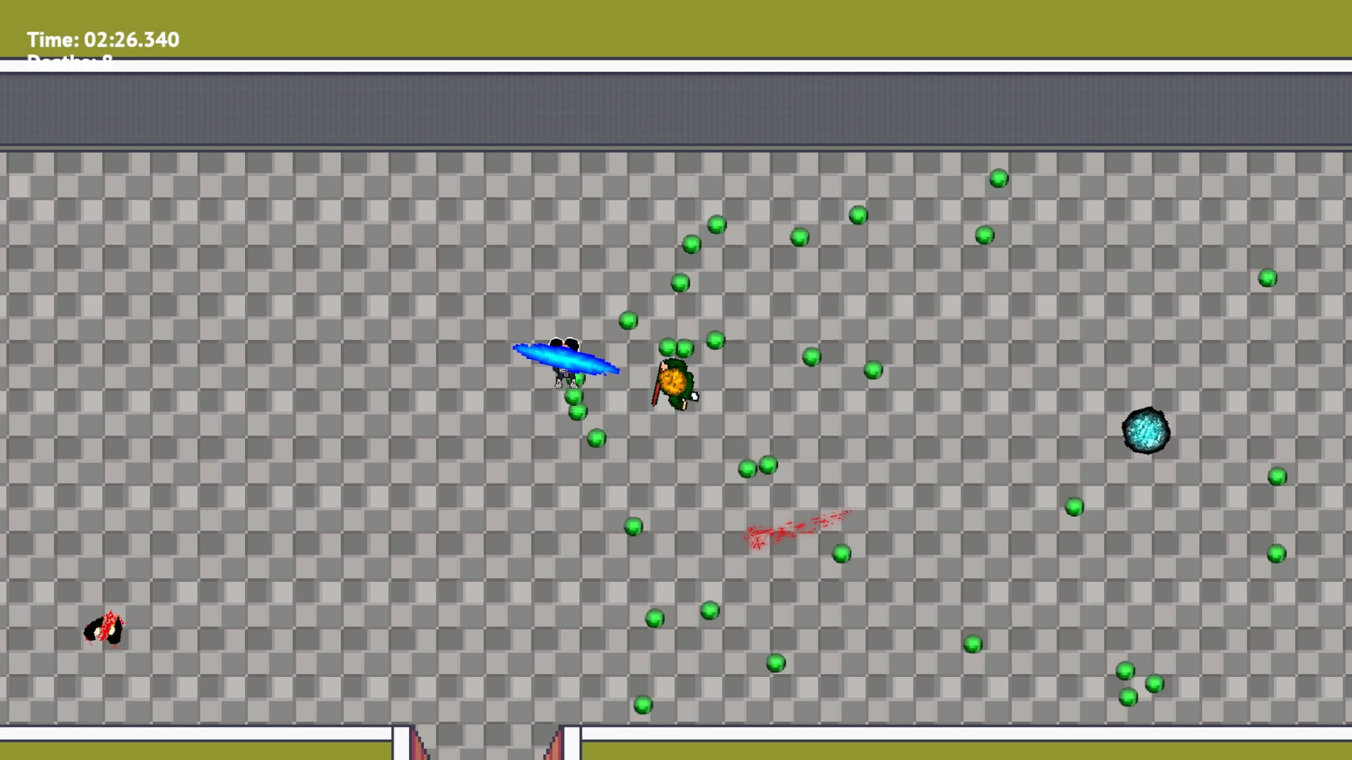 Codename Incubus screenshot 2