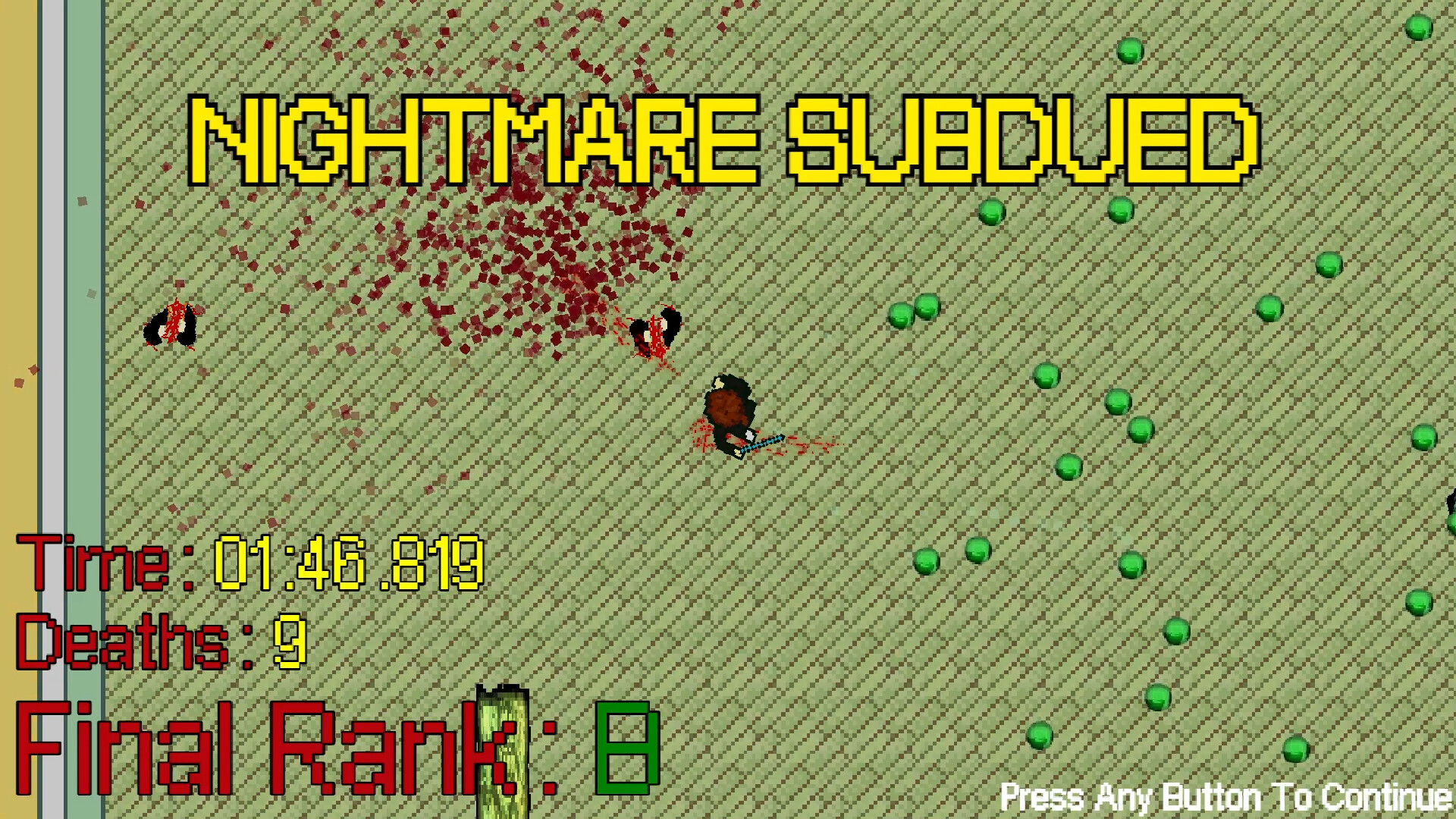 Codename Incubus screenshot 3