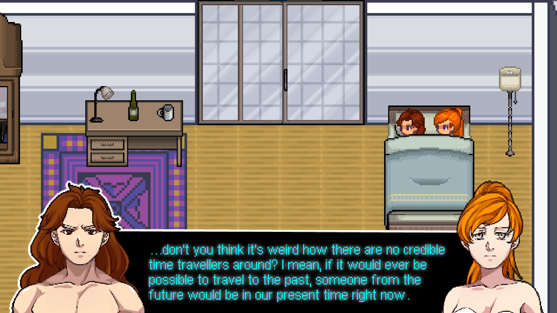 Codename Incubus screenshot 4