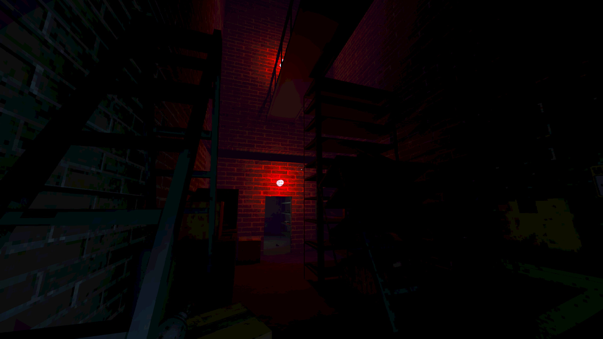 I'm Not Scared screenshot 7