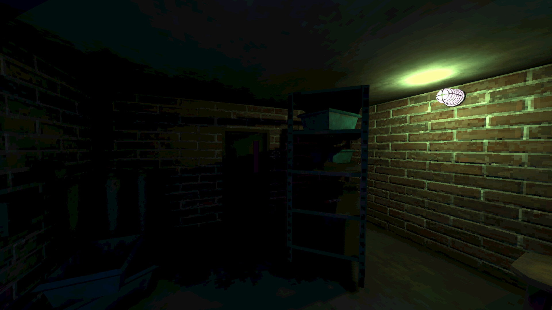 I'm Not Scared screenshot 8