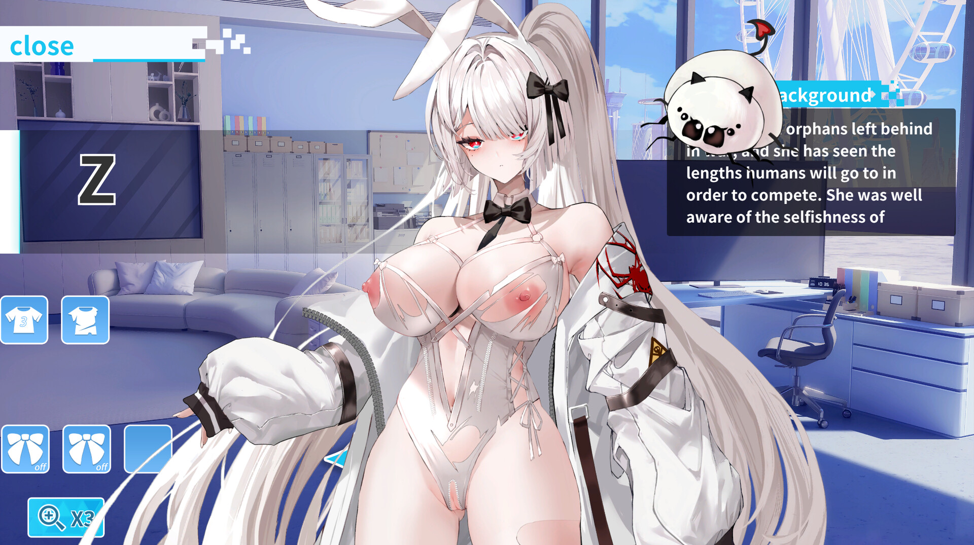Fantasy Amusement Park II screenshot 10