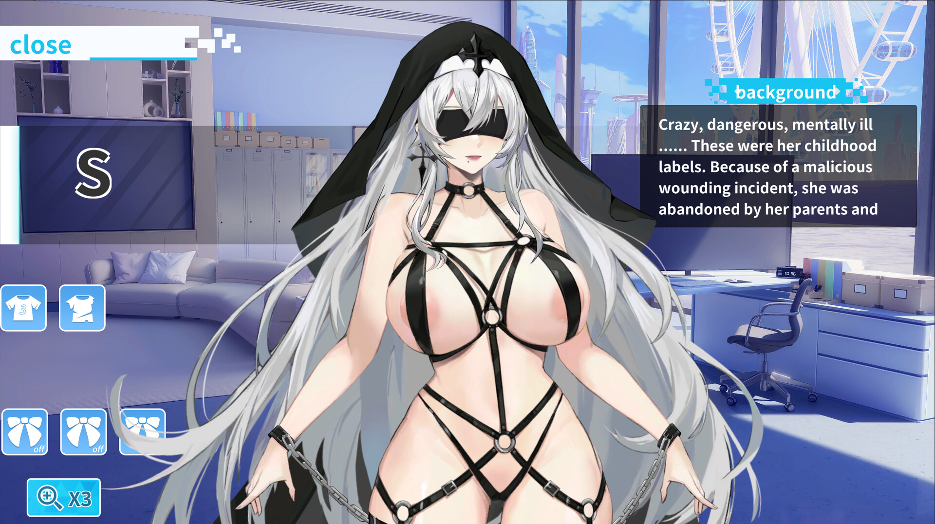 Fantasy Amusement Park II screenshot 12