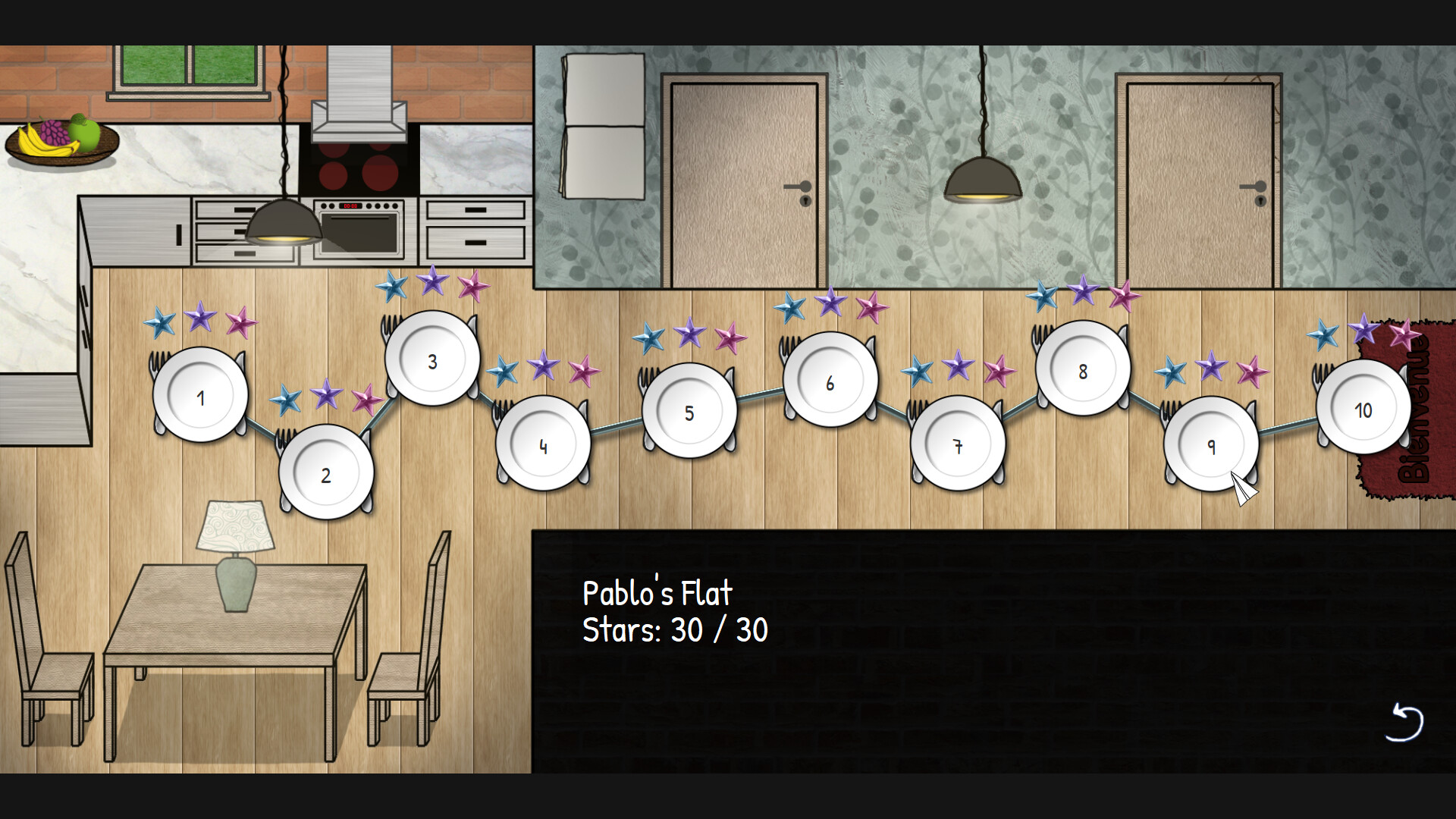 Die, Pablo! - A tower defense adventure screenshot 4